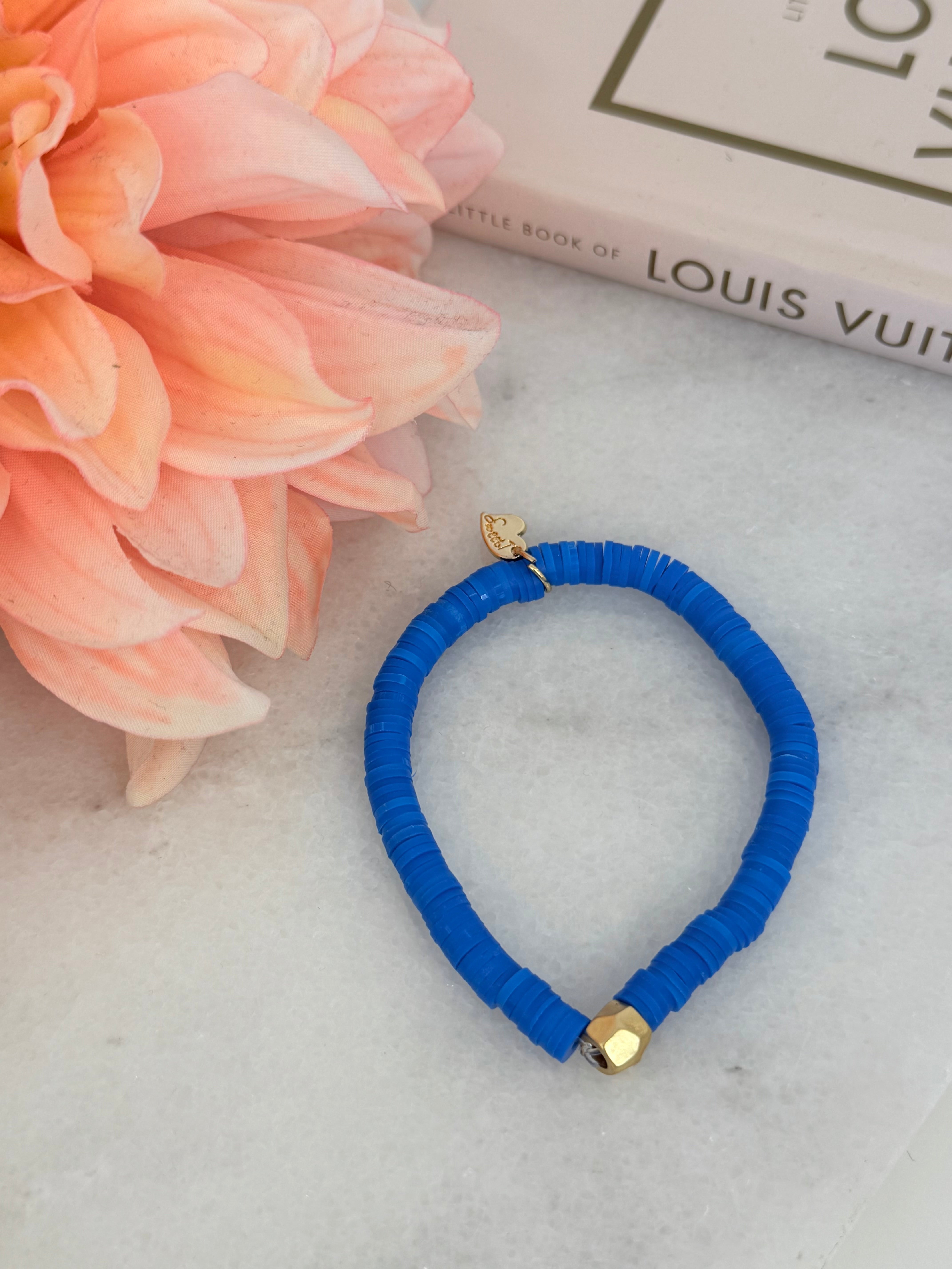 NORA ARMBAND - GOLD