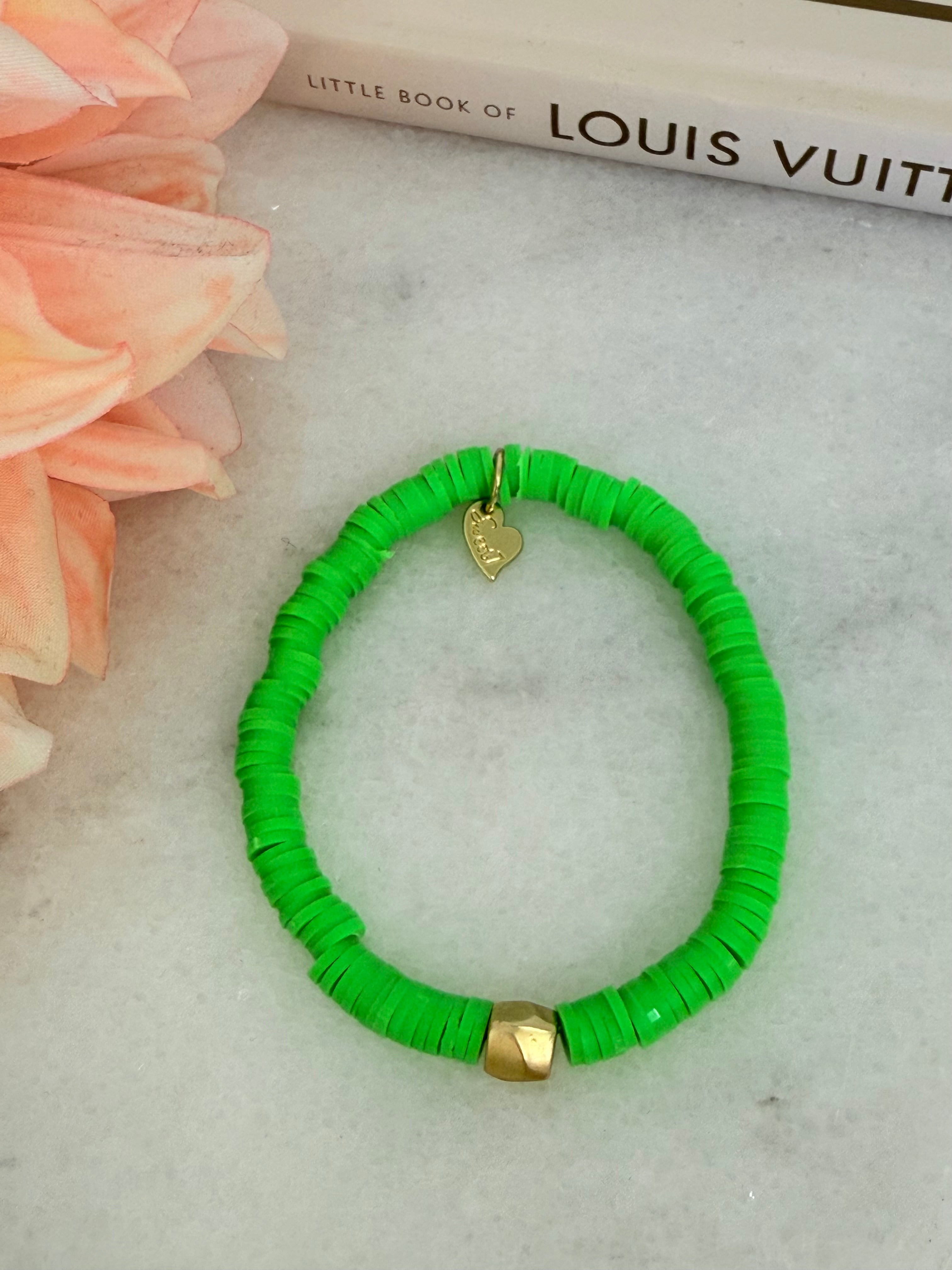NORA ARMBAND - GOLD
