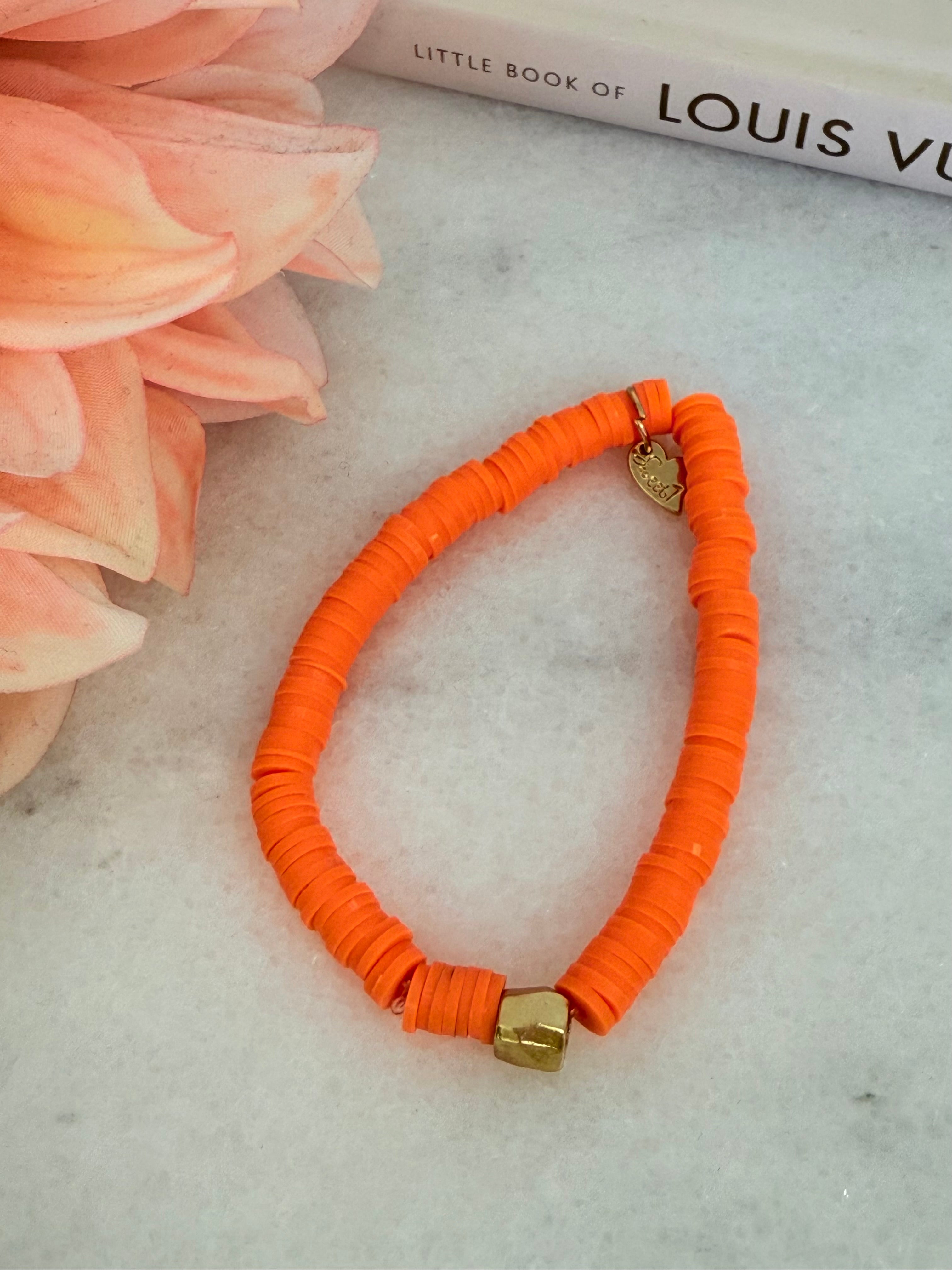 NORA ARMBAND - GOLD