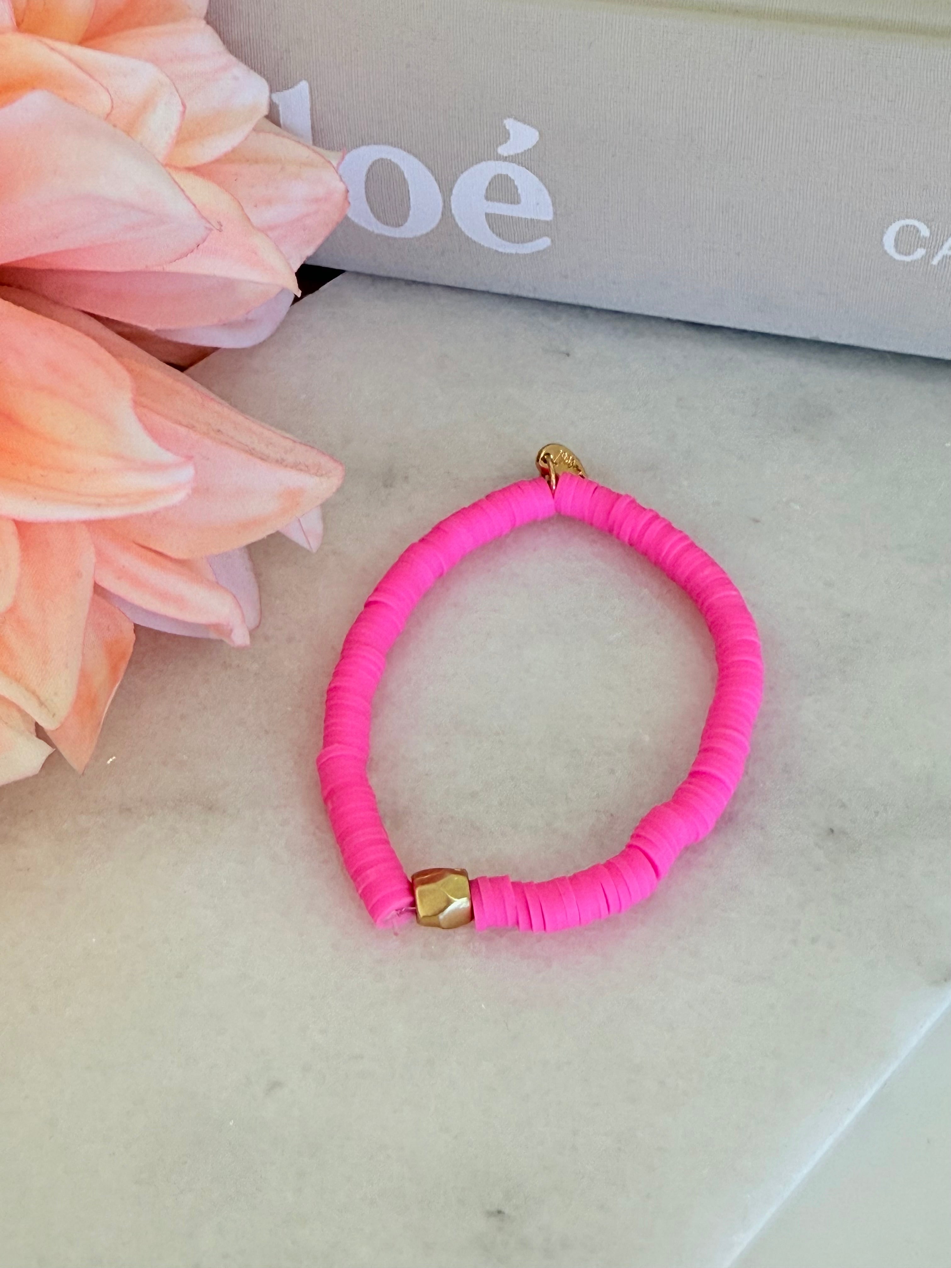 NORA ARMBAND - GOLD