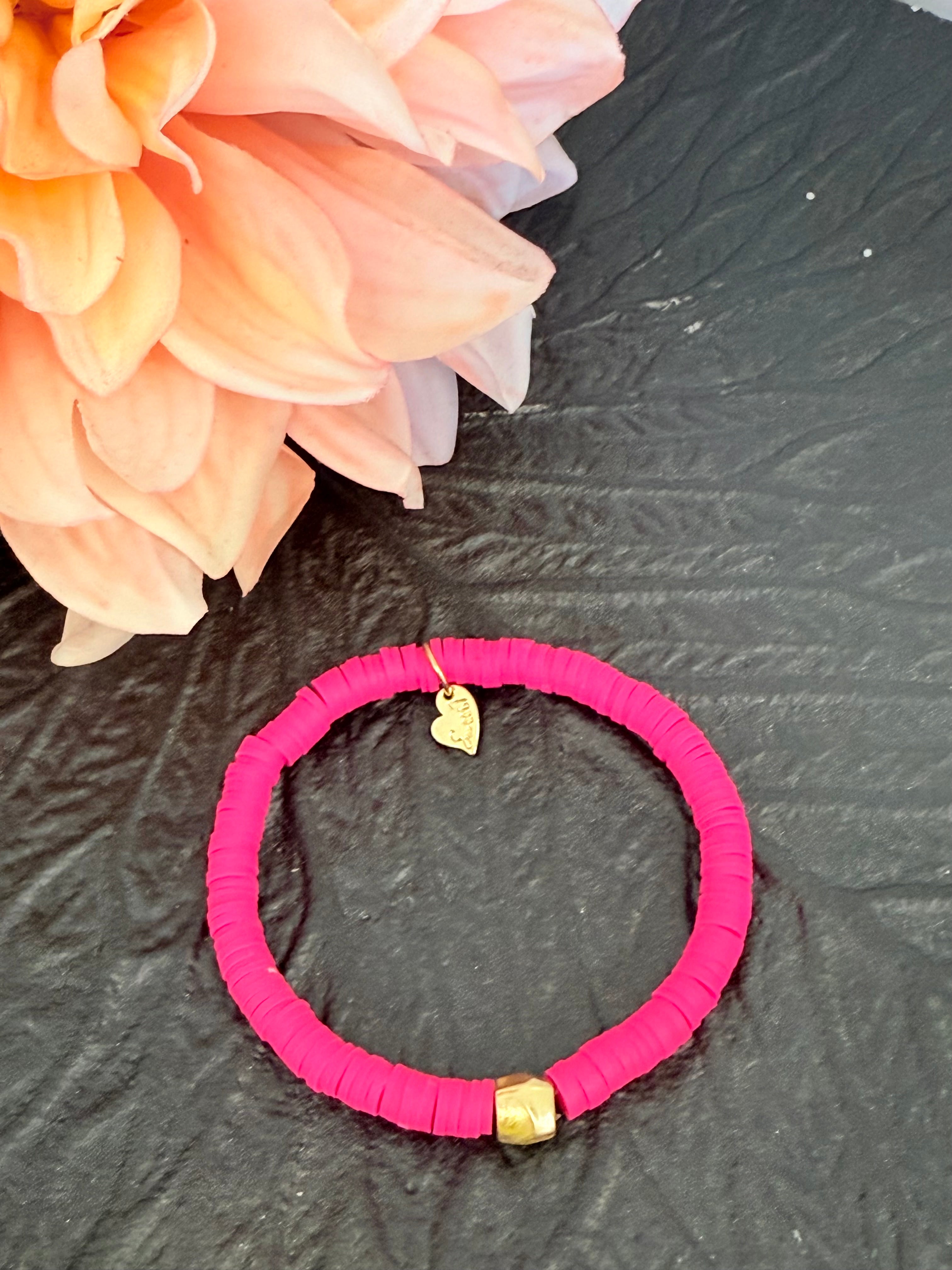 NORA ARMBAND - GOLD