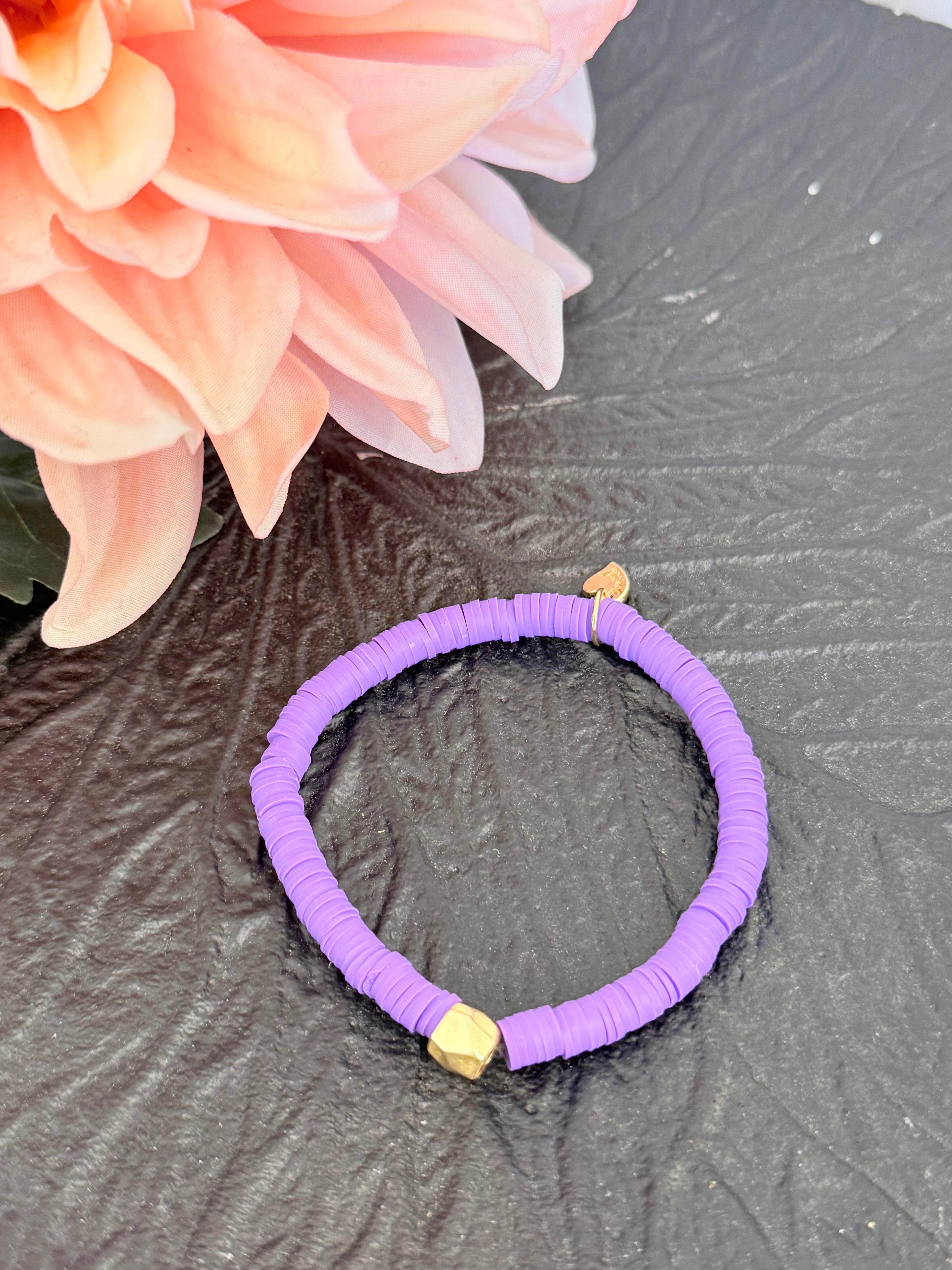 NORA ARMBAND - GOLD