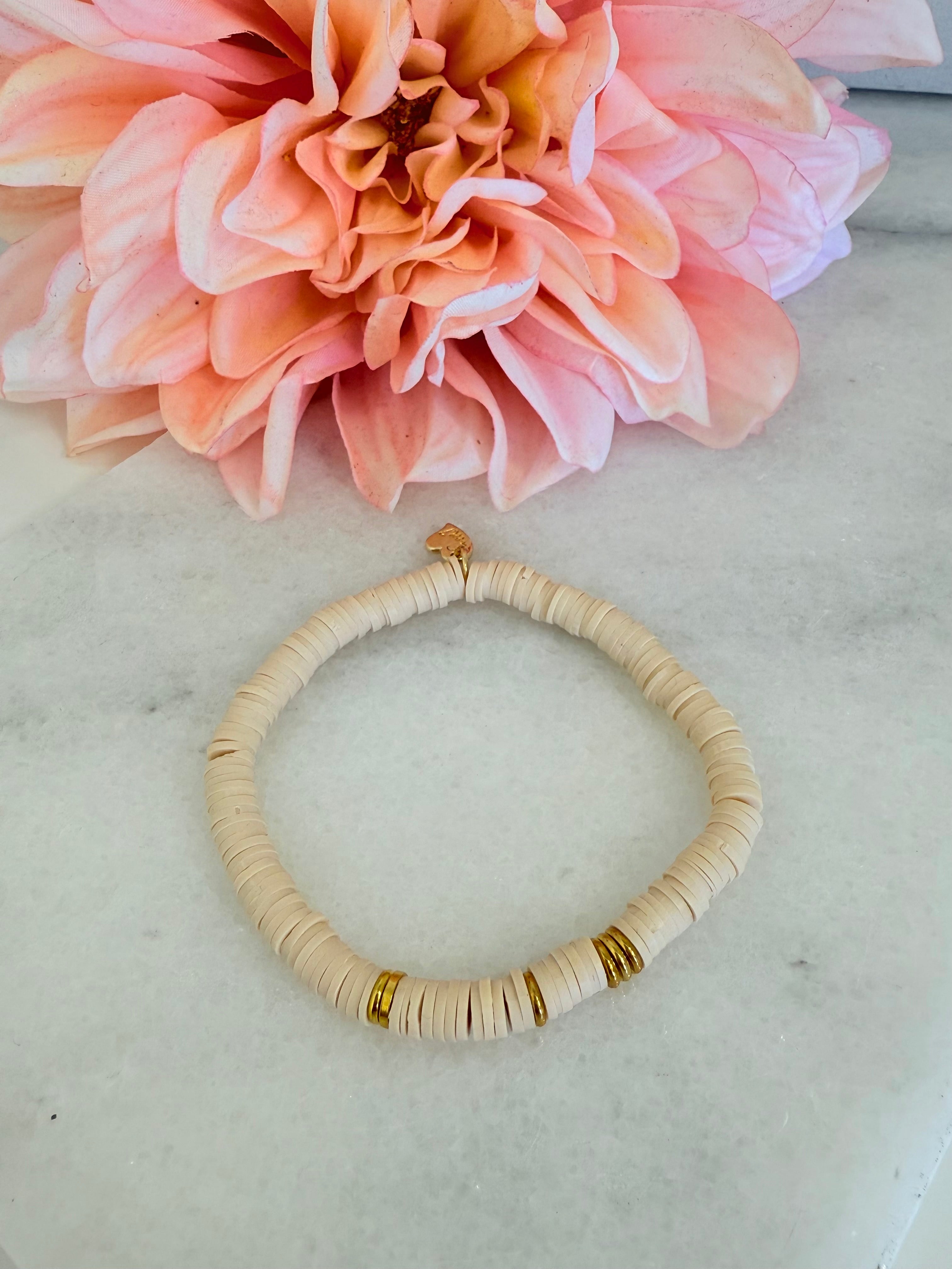 NORA ARMBAND - GOLD