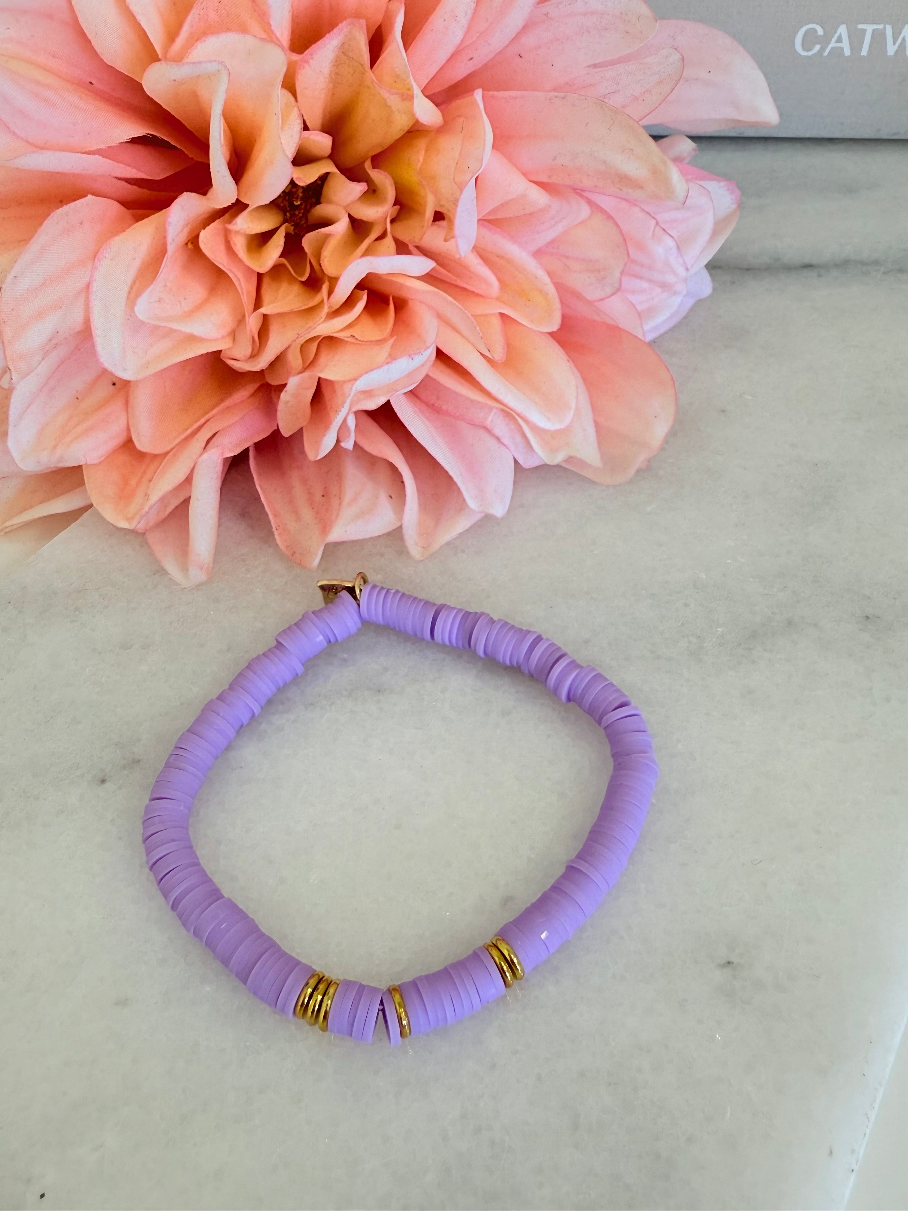 NORA ARMBAND - GOLD