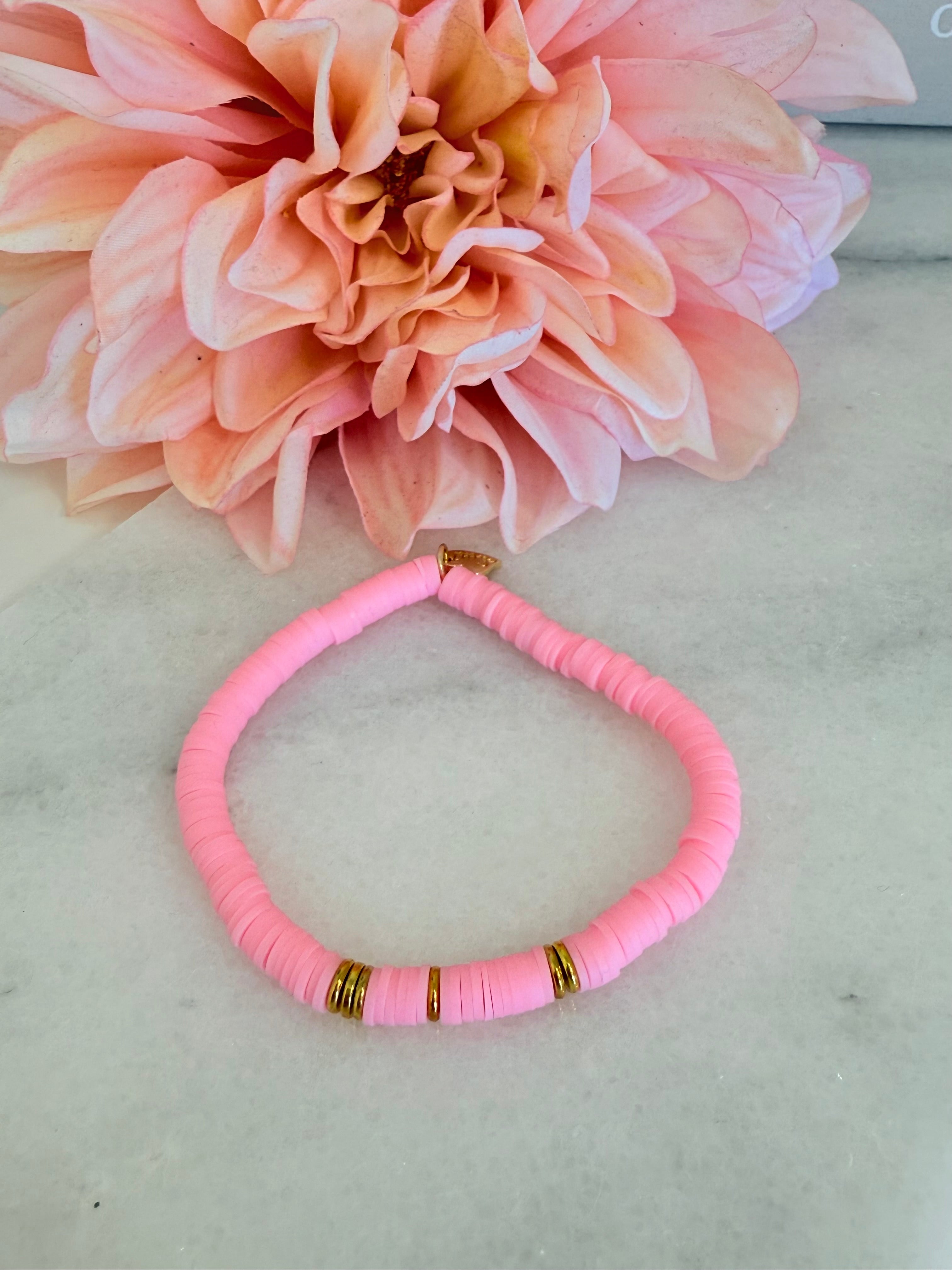 NORA ARMBAND - GOLD