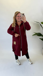 NIVA WESTE (bis M 52) - 15 KLEID