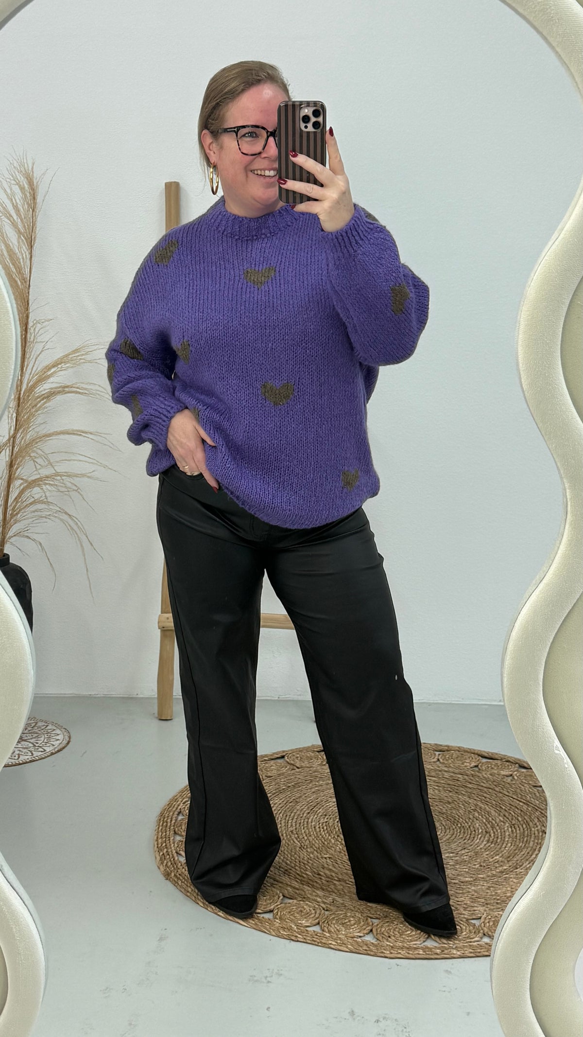 HARTJES KNIT PAARS