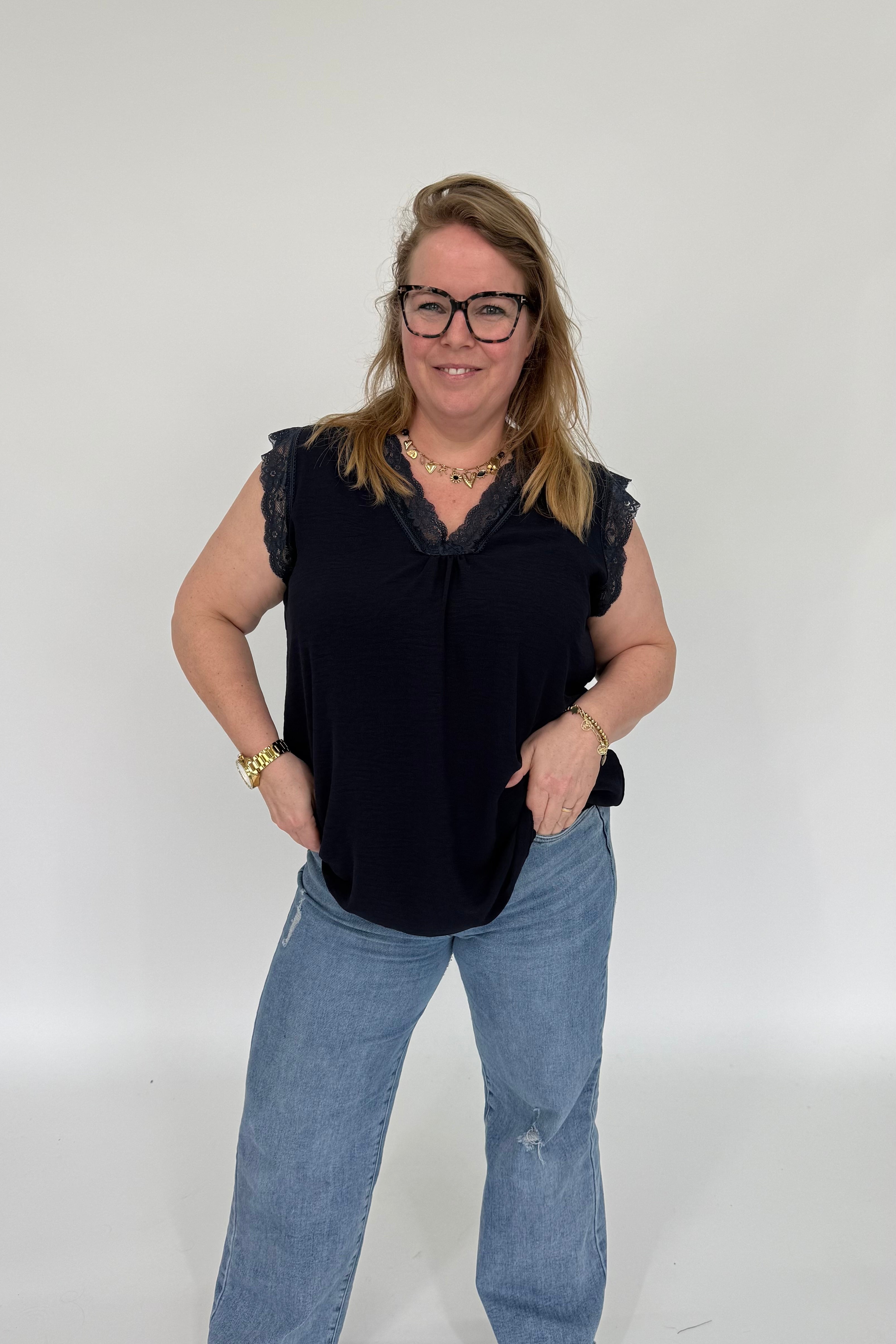 MILA TOP MARINE