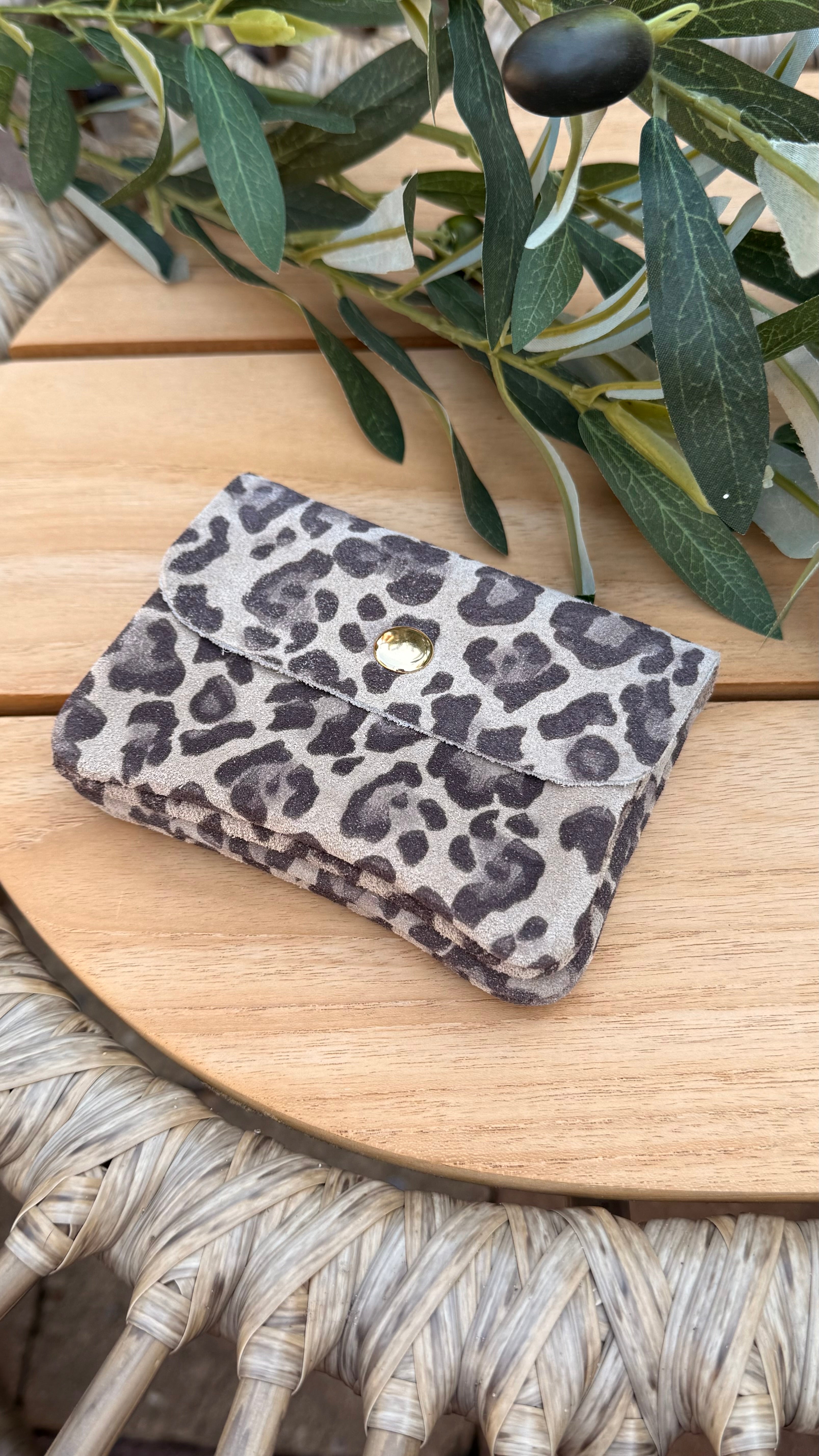SUNSHINE BAG - GUCCI GRÜN