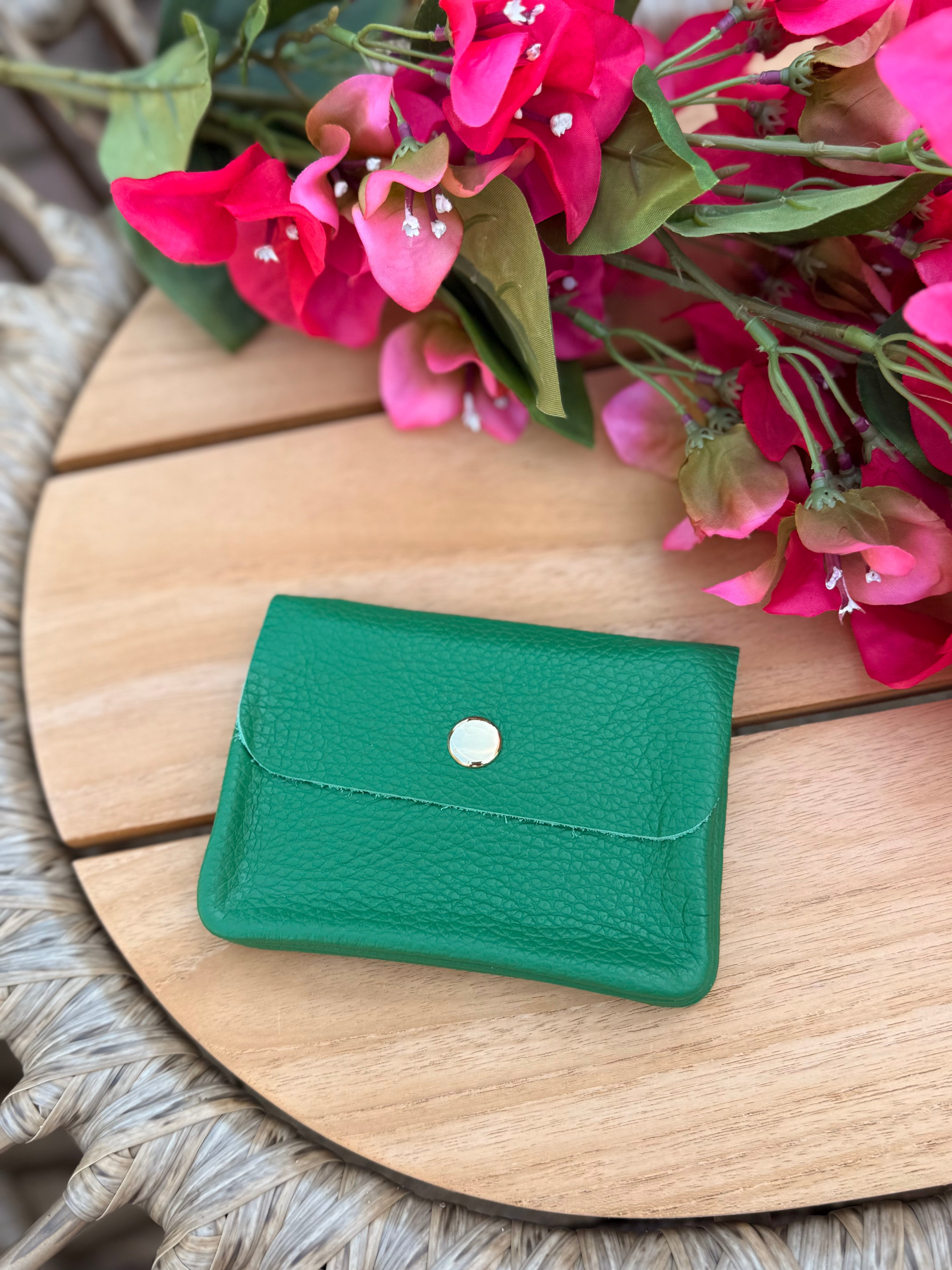SUNSHINE BAG - GUCCI GRÜN