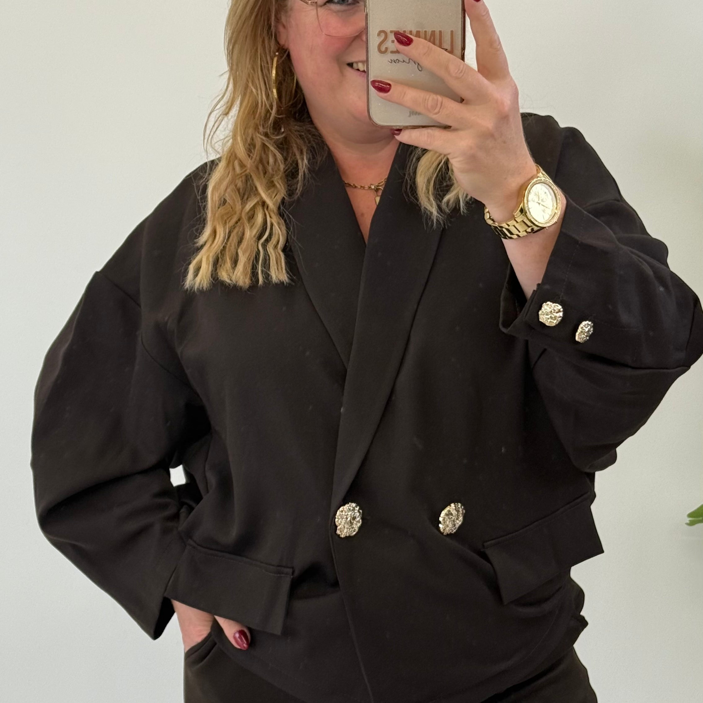 EVY TURTLE KLEID (bis 48/50) - 4 KLEID