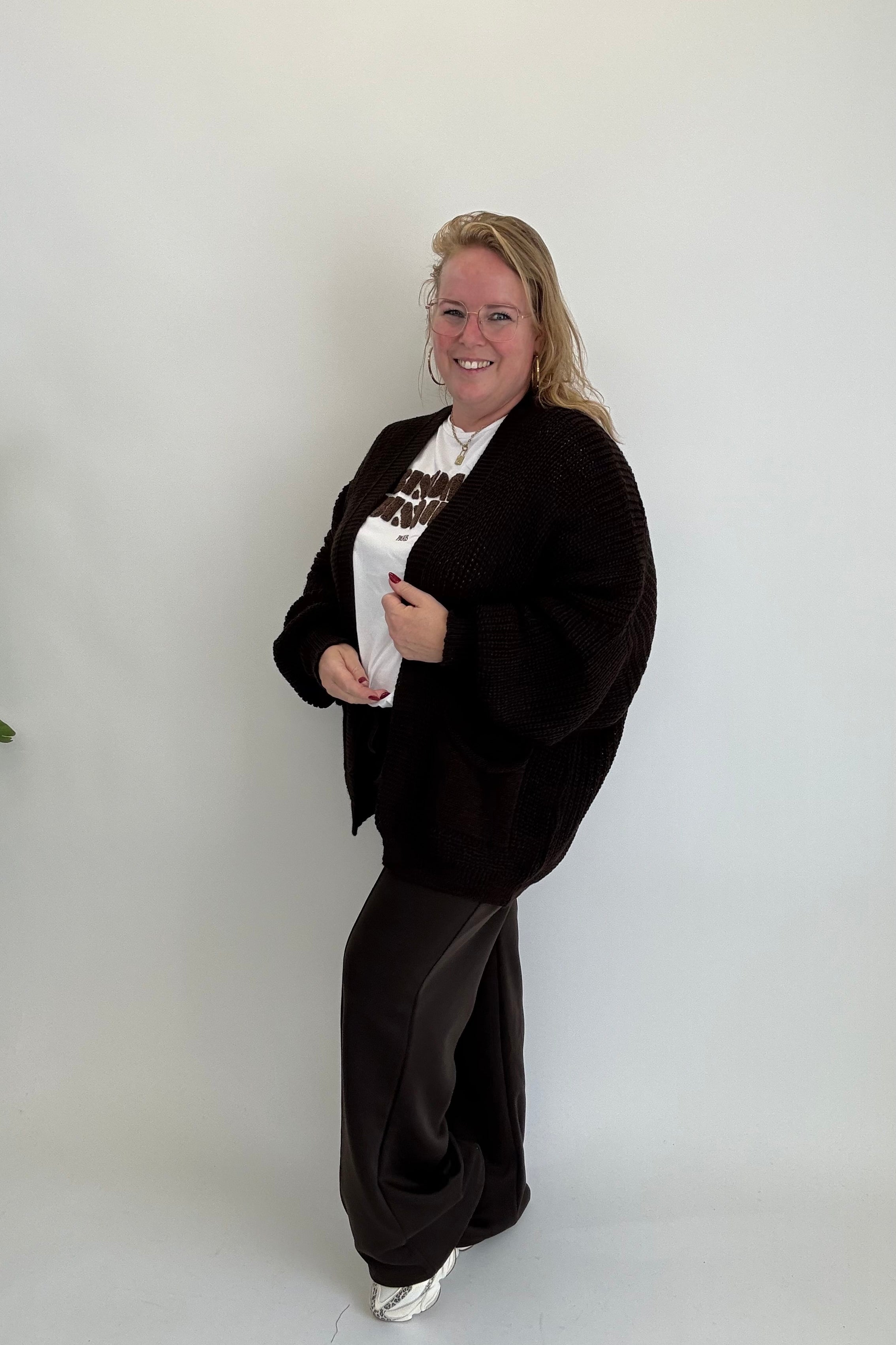 NIVA WESTE (bis M 52) - 15 KLEID