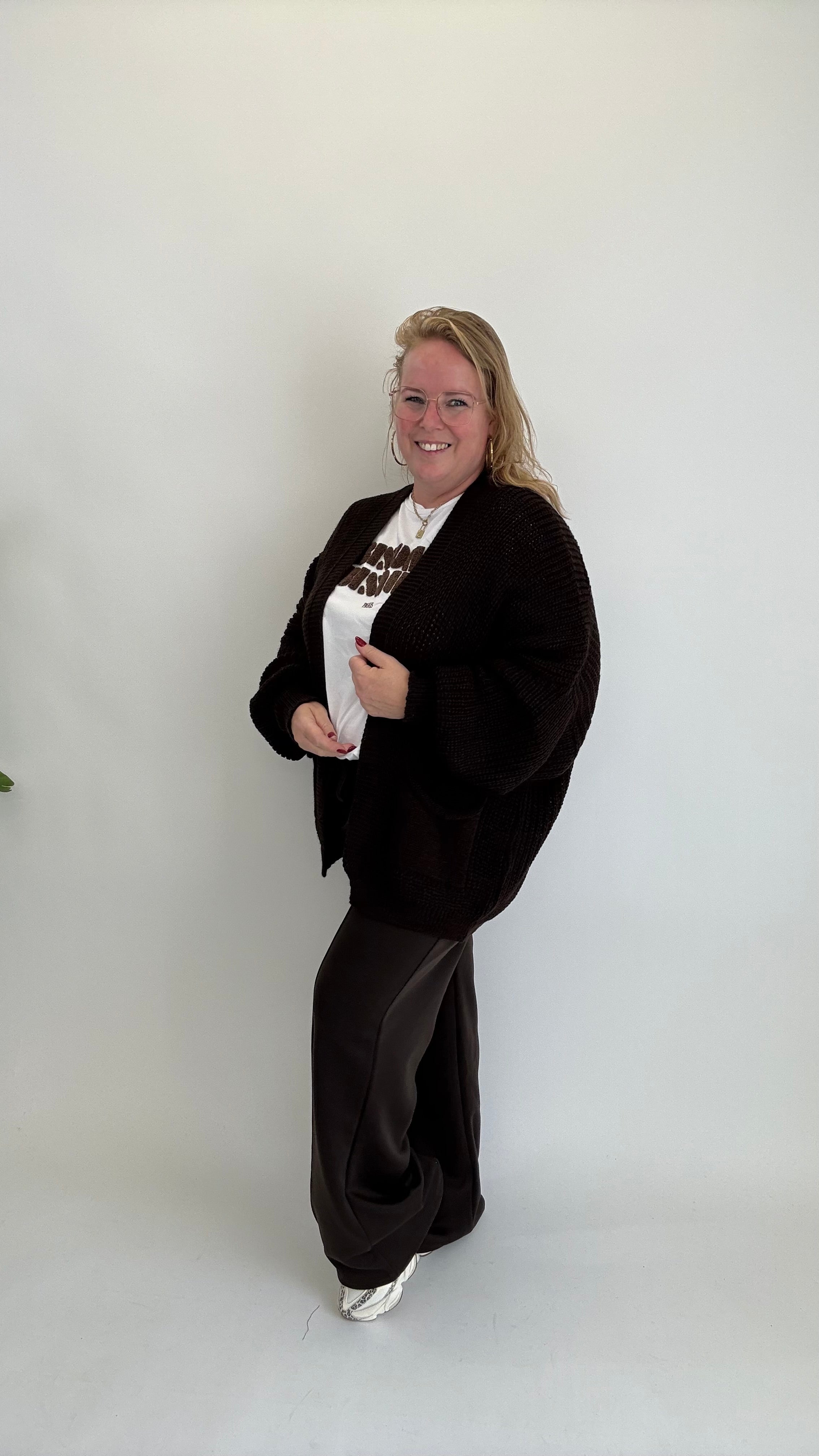NIVA WESTE (bis M 52) - 15 KLEID