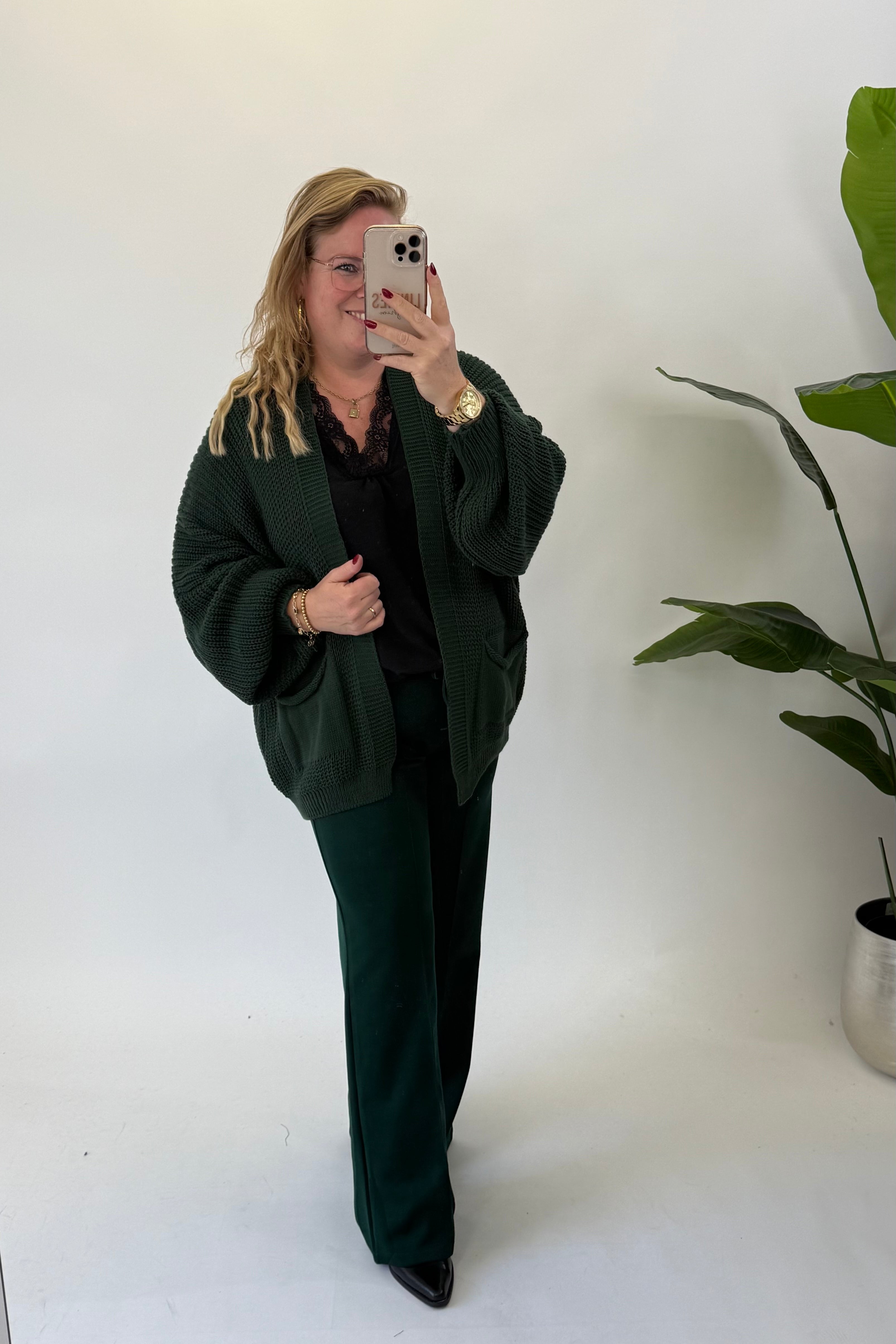 NIVA WESTE (bis M 52) - 15 KLEID
