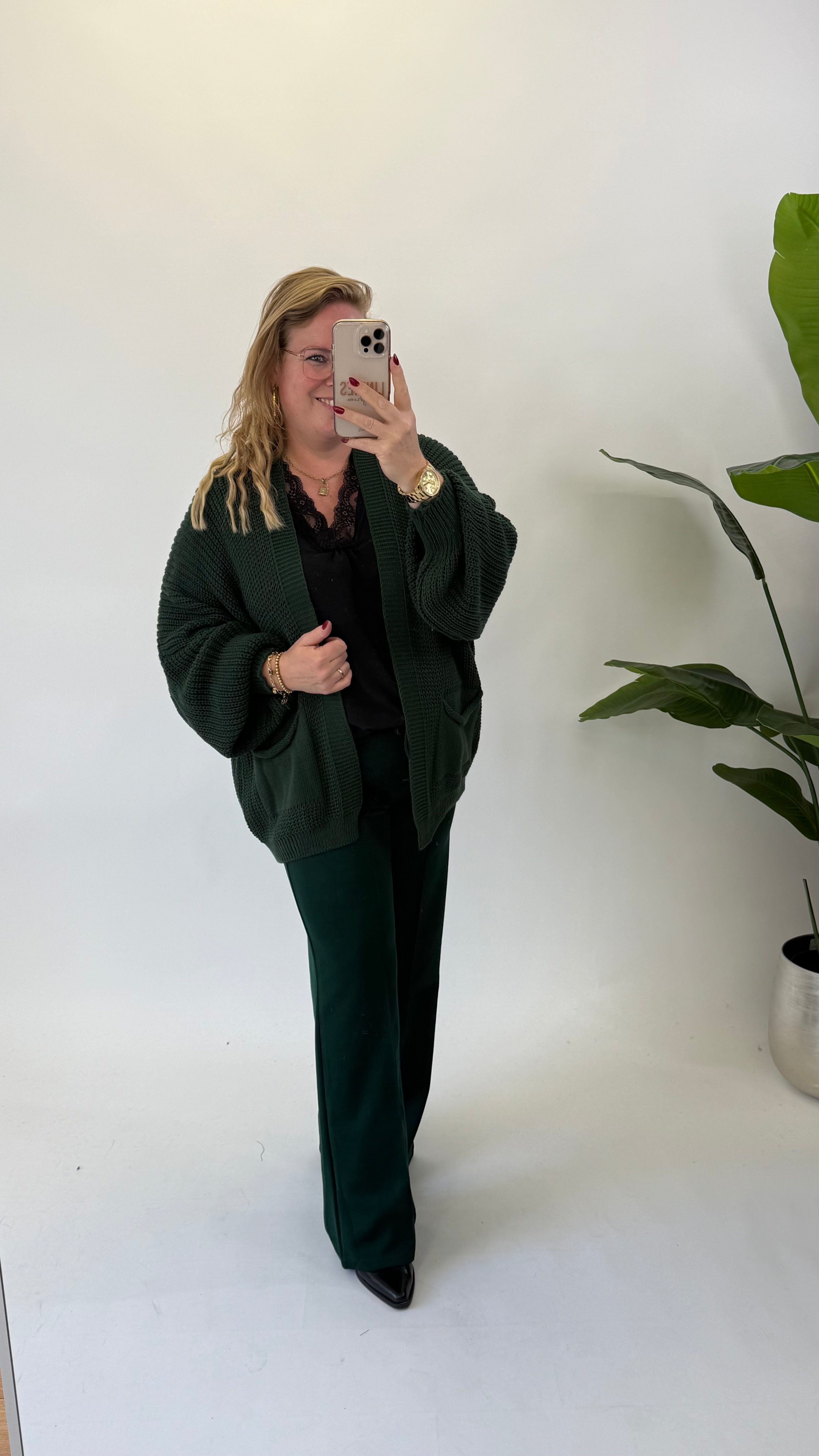 NIVA WESTE (bis M 52) - 15 KLEID