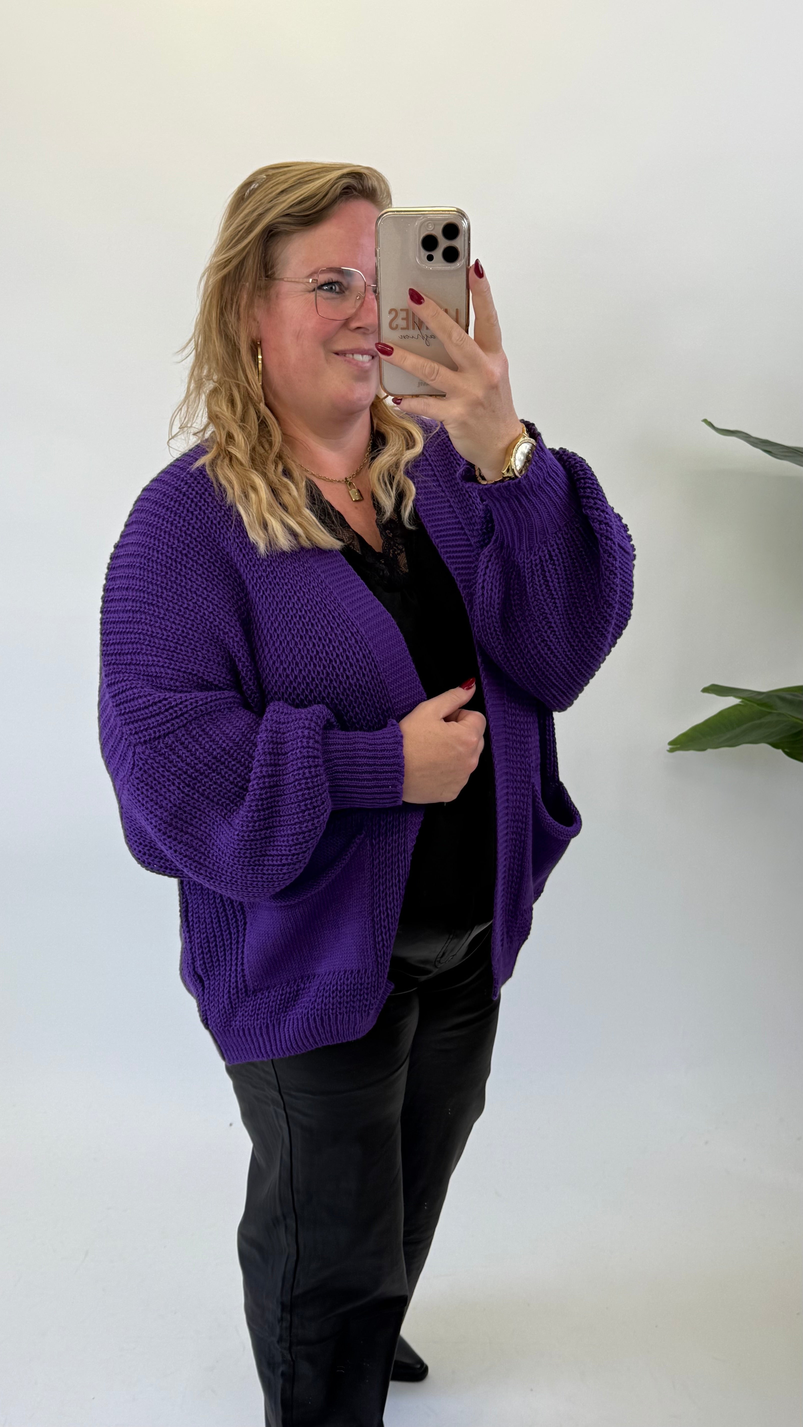 NIVA WESTE (bis M 52) - 15 KLEID