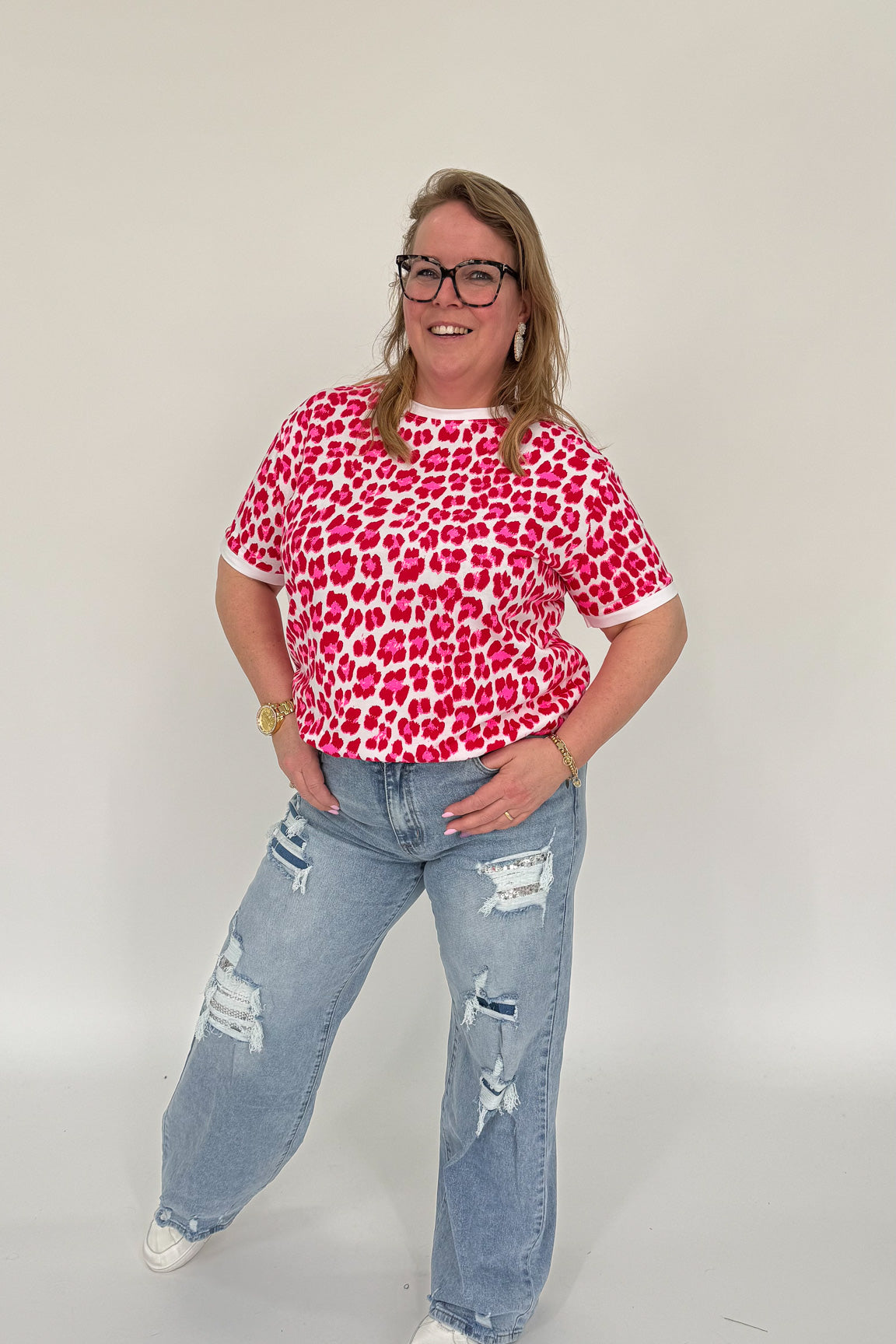 PANTER T-SHIRT - 1983