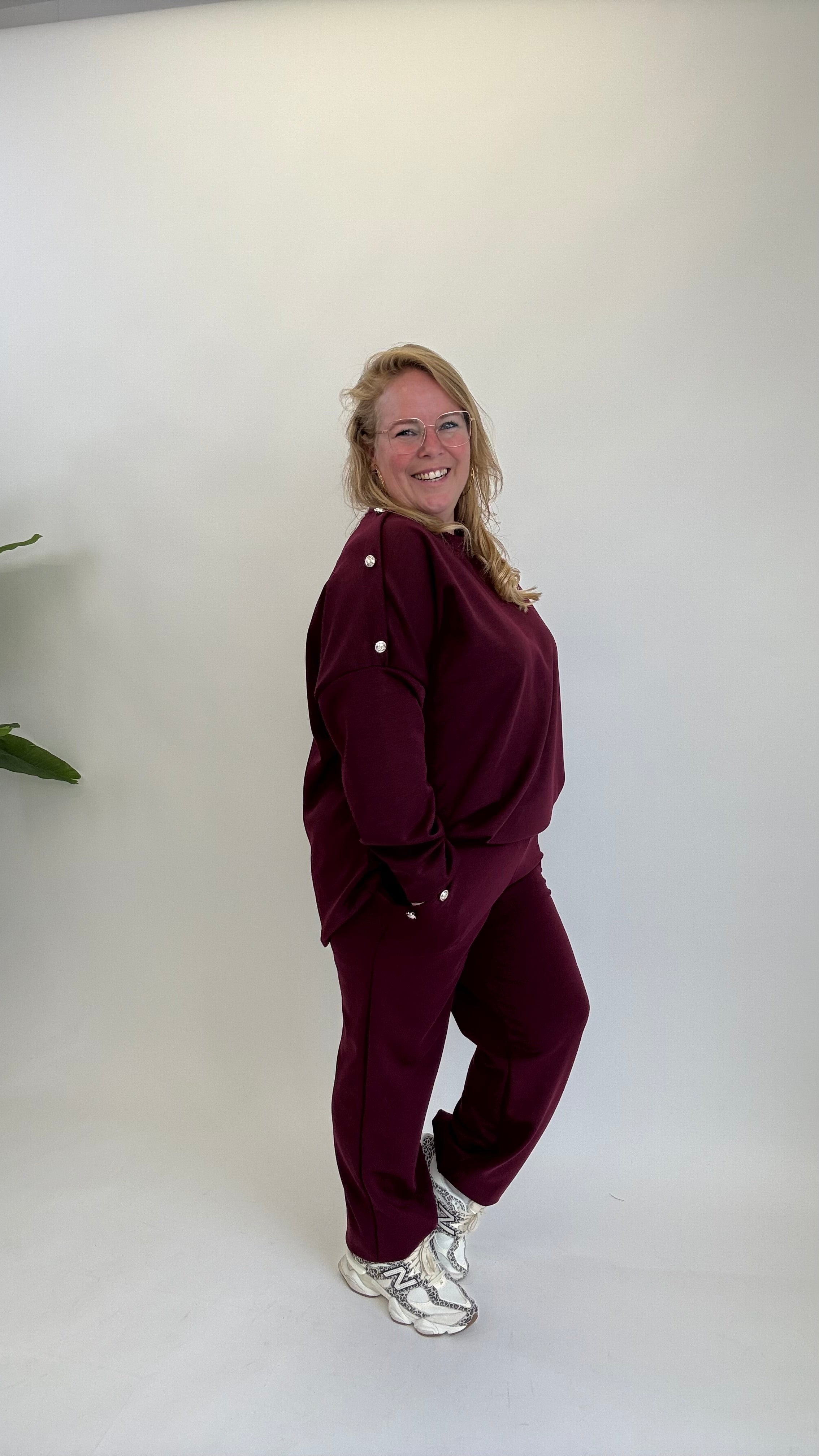 AVY 2-TEILIGES SET - 8 KLEINE