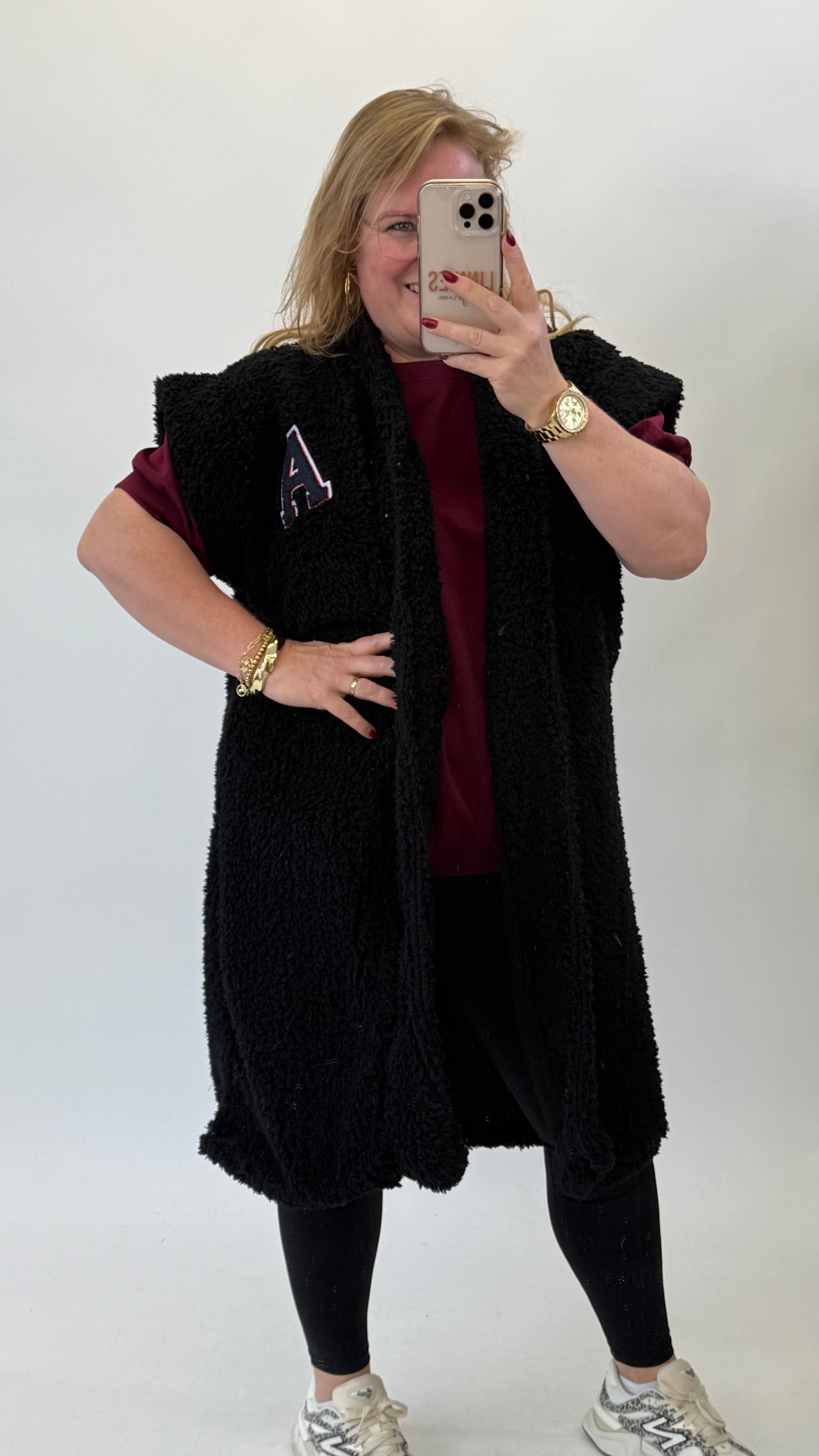 BLAZER-WESTE 1270