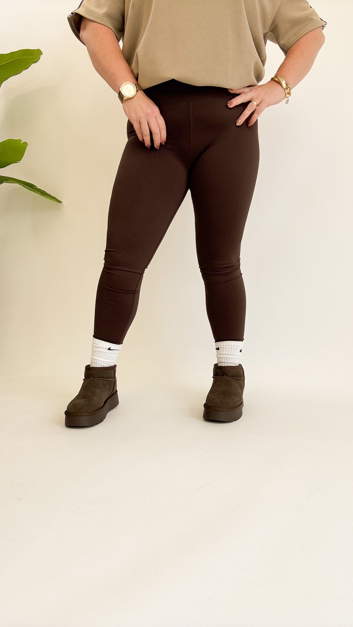 SPORTLEGGING NORFY (36 B/M 46) - MARINE