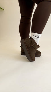 CELINA SLIPPER - BEIGE 68-367