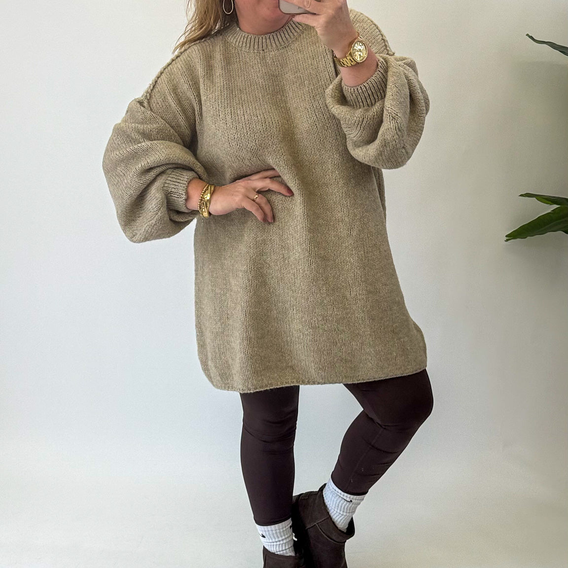 SPORTLEGGING NORFY (36 B/M 46) - MARINE