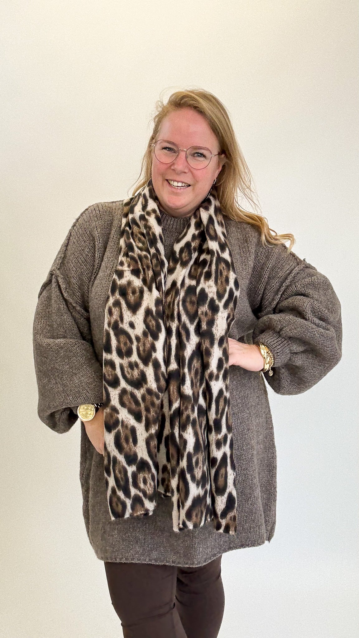 PANTER SJAAL