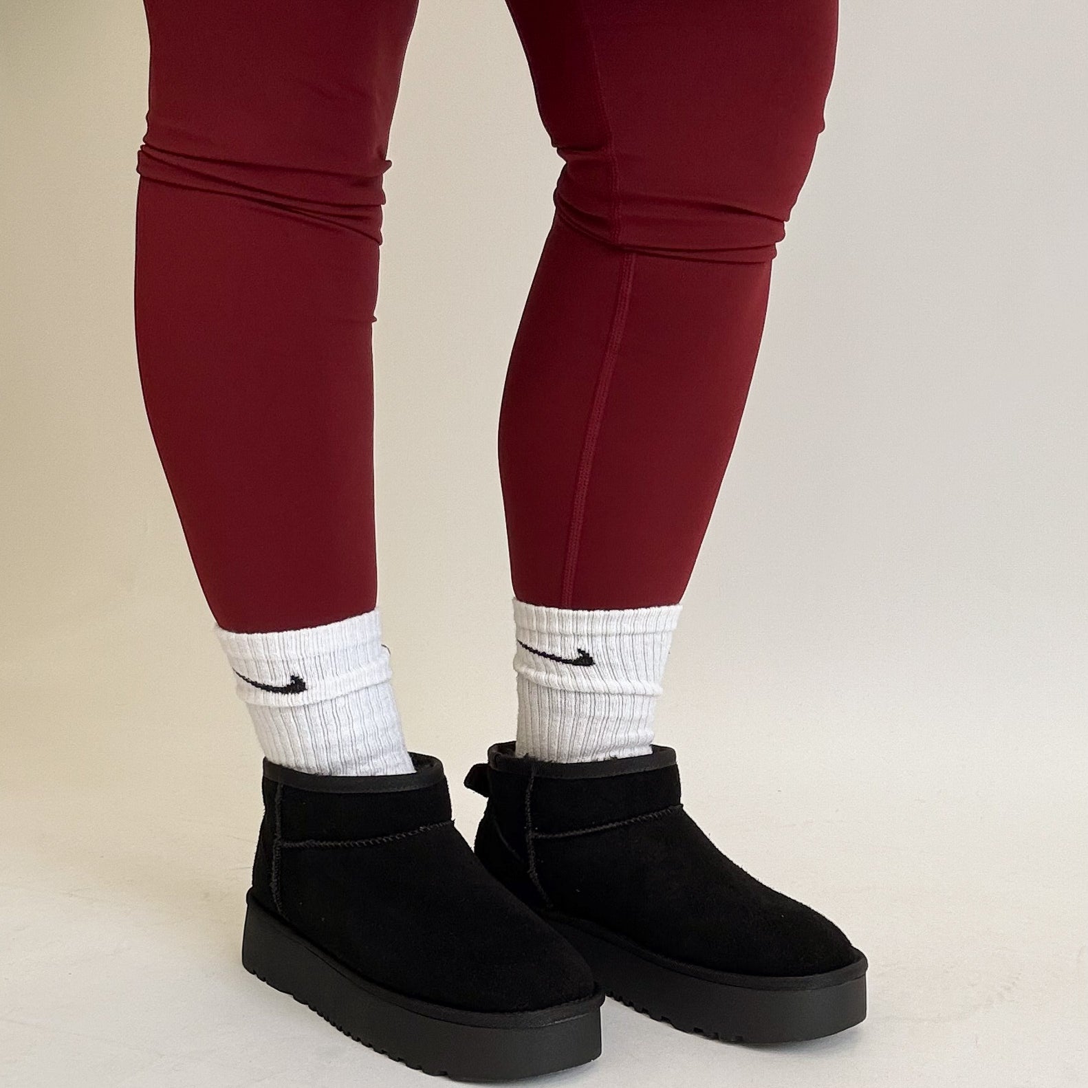 CELINA SLIPPER - BEIGE 68-367