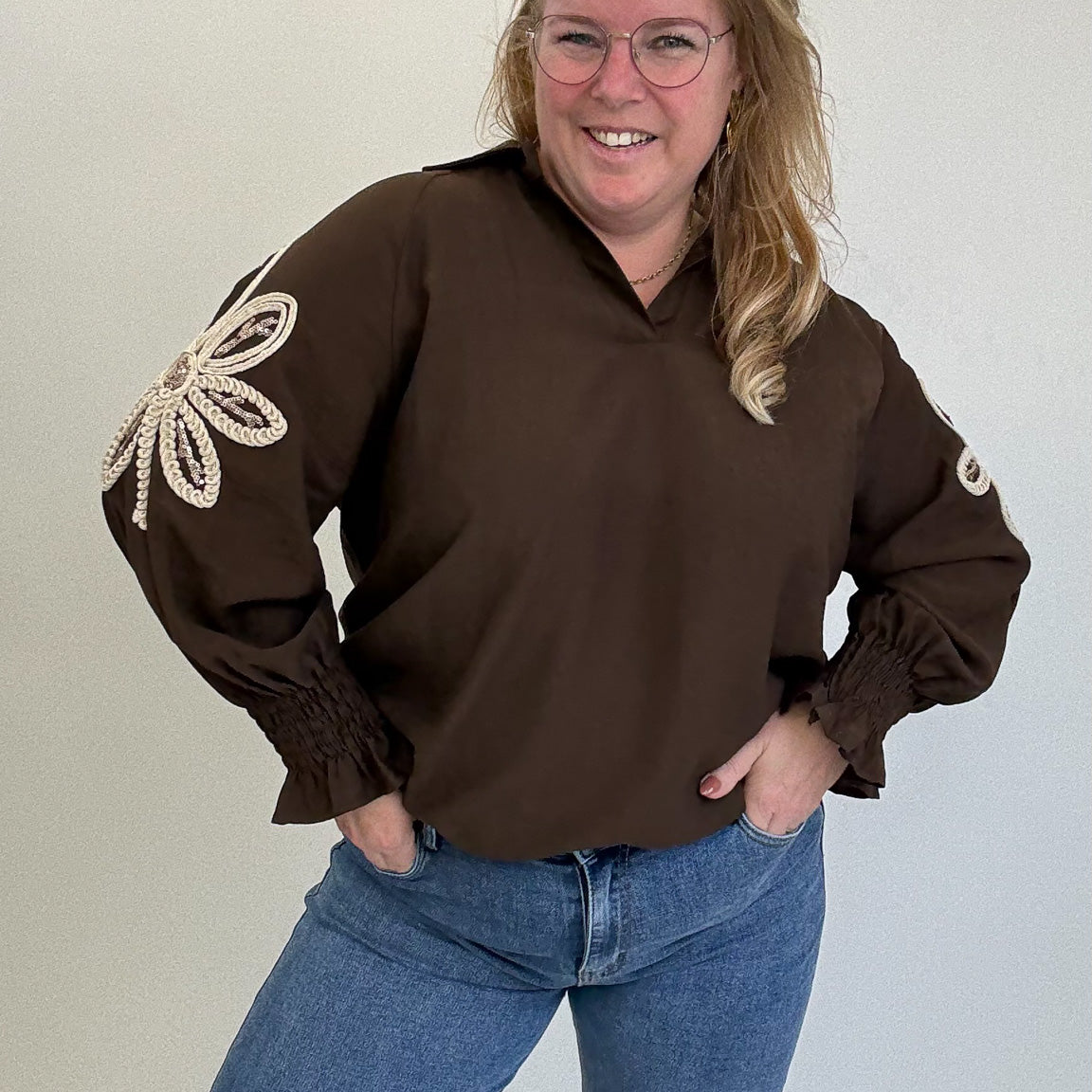 EVY TURTLE KLEID (bis 48/50) - 4 KLEID