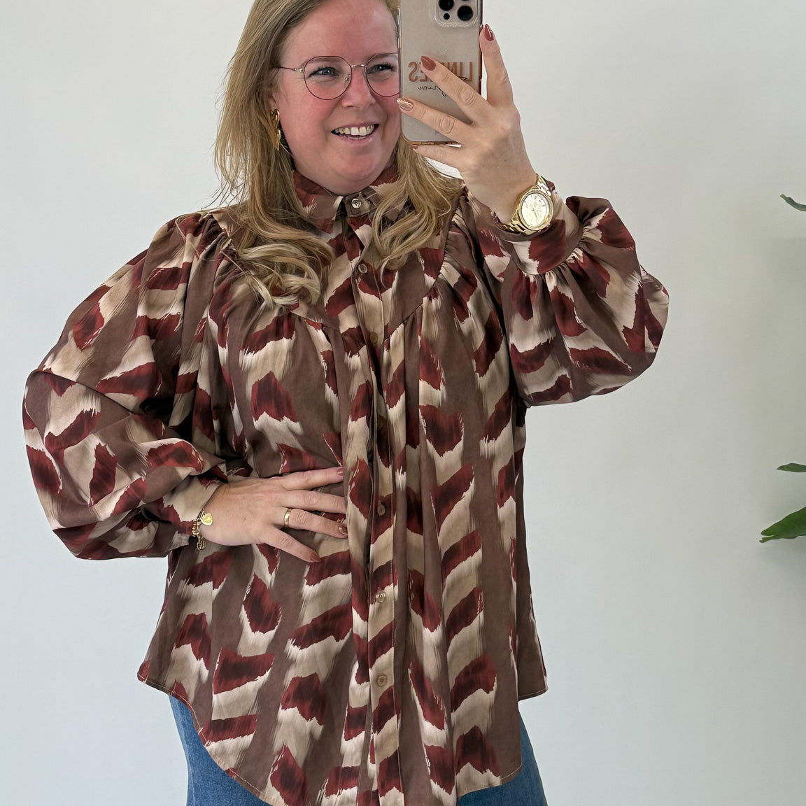 EVY TURTLE KLEID (bis 48/50) - 4 KLEID