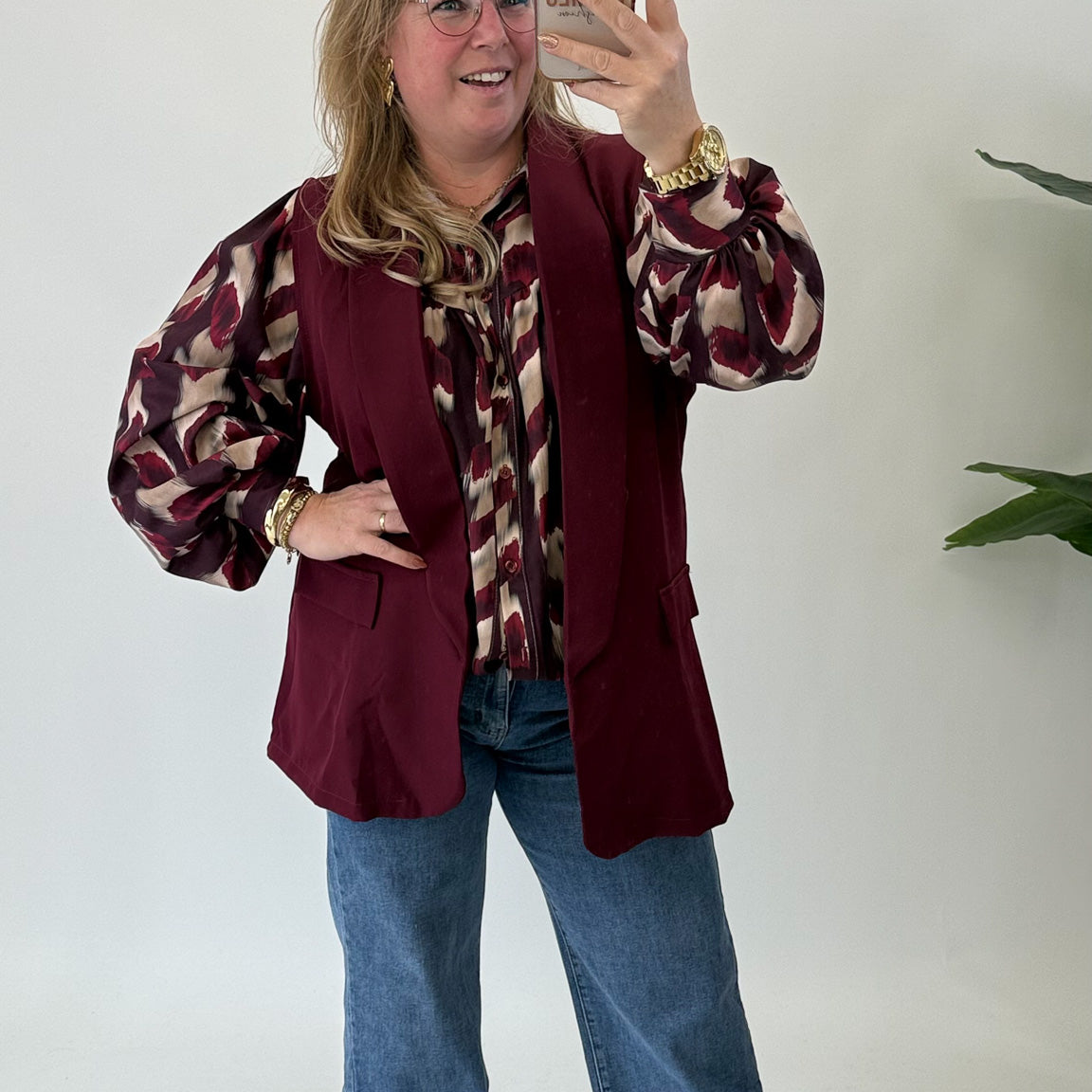 EVY TURTLE KLEID (bis 48/50) - 4 KLEID