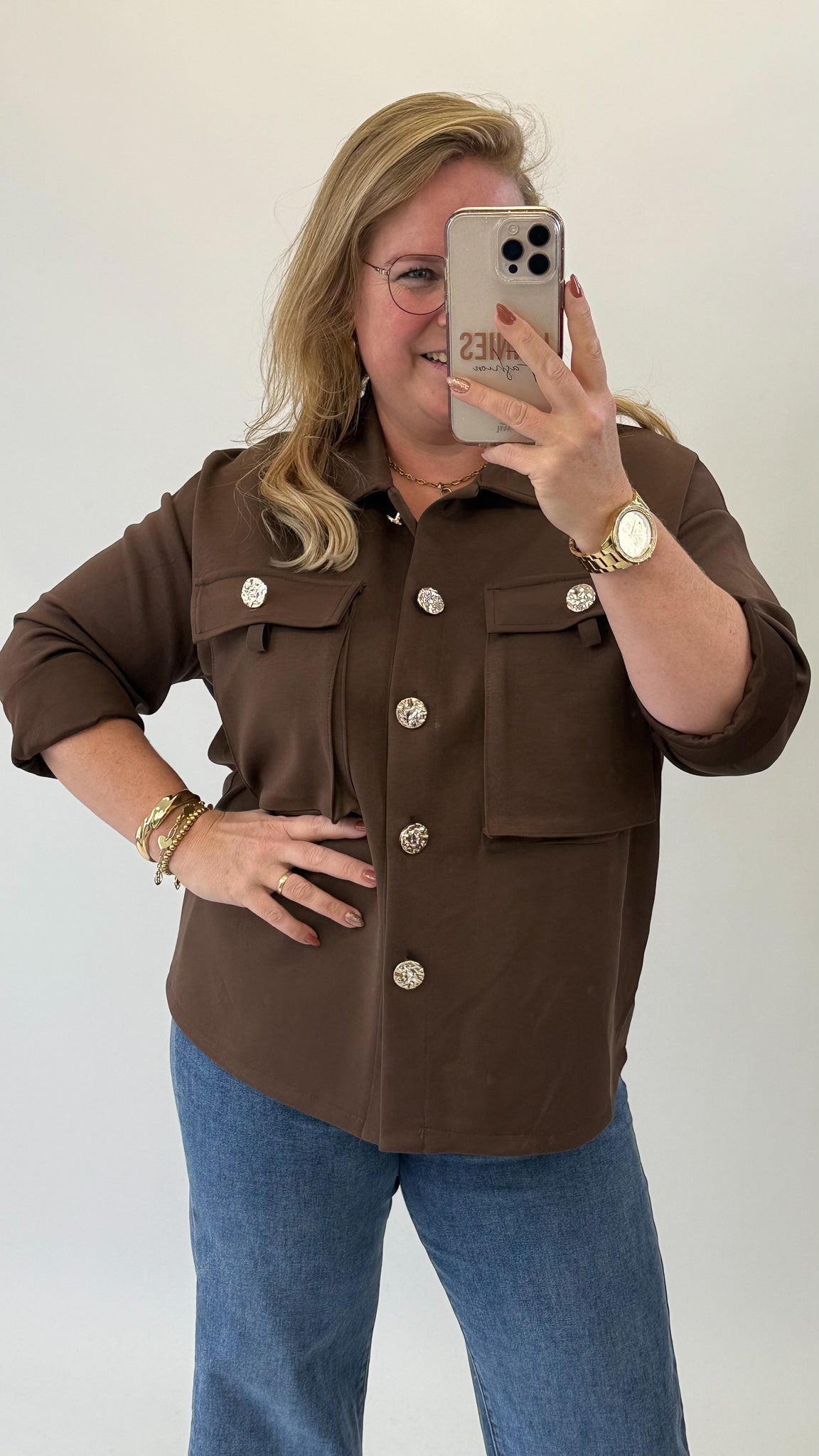 NIVA WESTE (bis M 52) - 15 KLEID