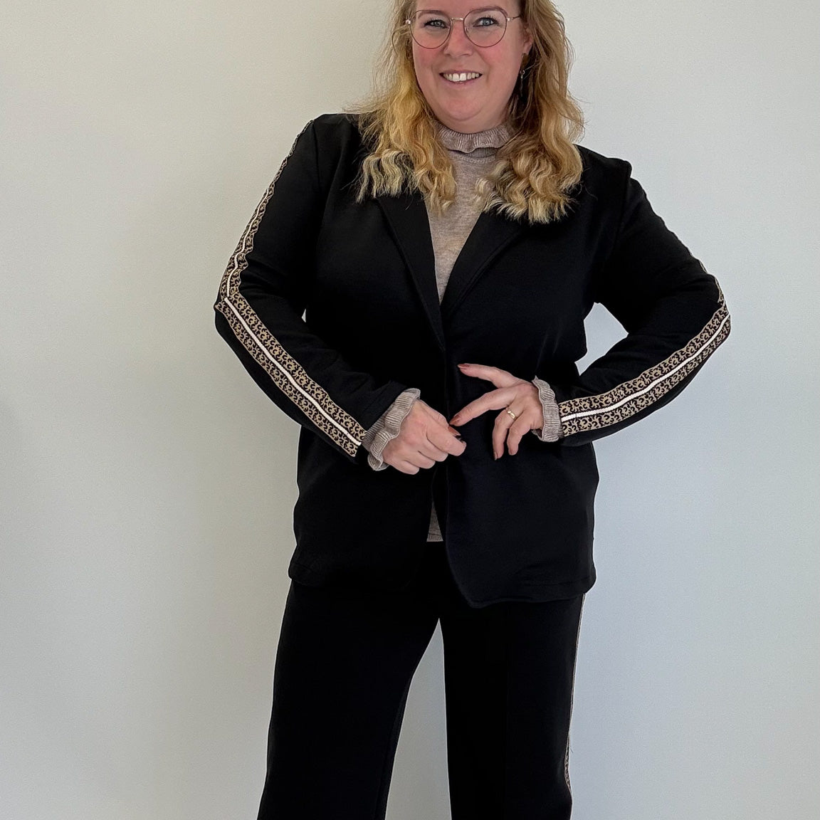 AVY 2-TEILIGES SET - 8 KLEINE