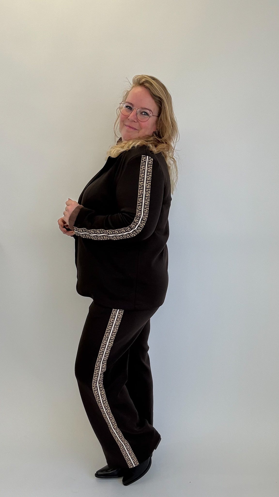 AVY 2-TEILIGES SET - 8 KLEINE