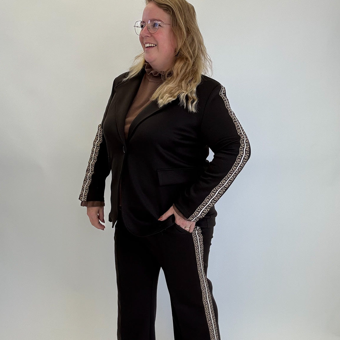 AVY 2-TEILIGES SET - 8 KLEINE