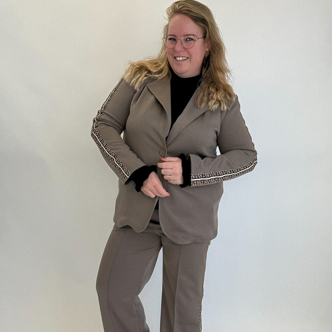 AVY 2-TEILIGES SET - 8 KLEINE