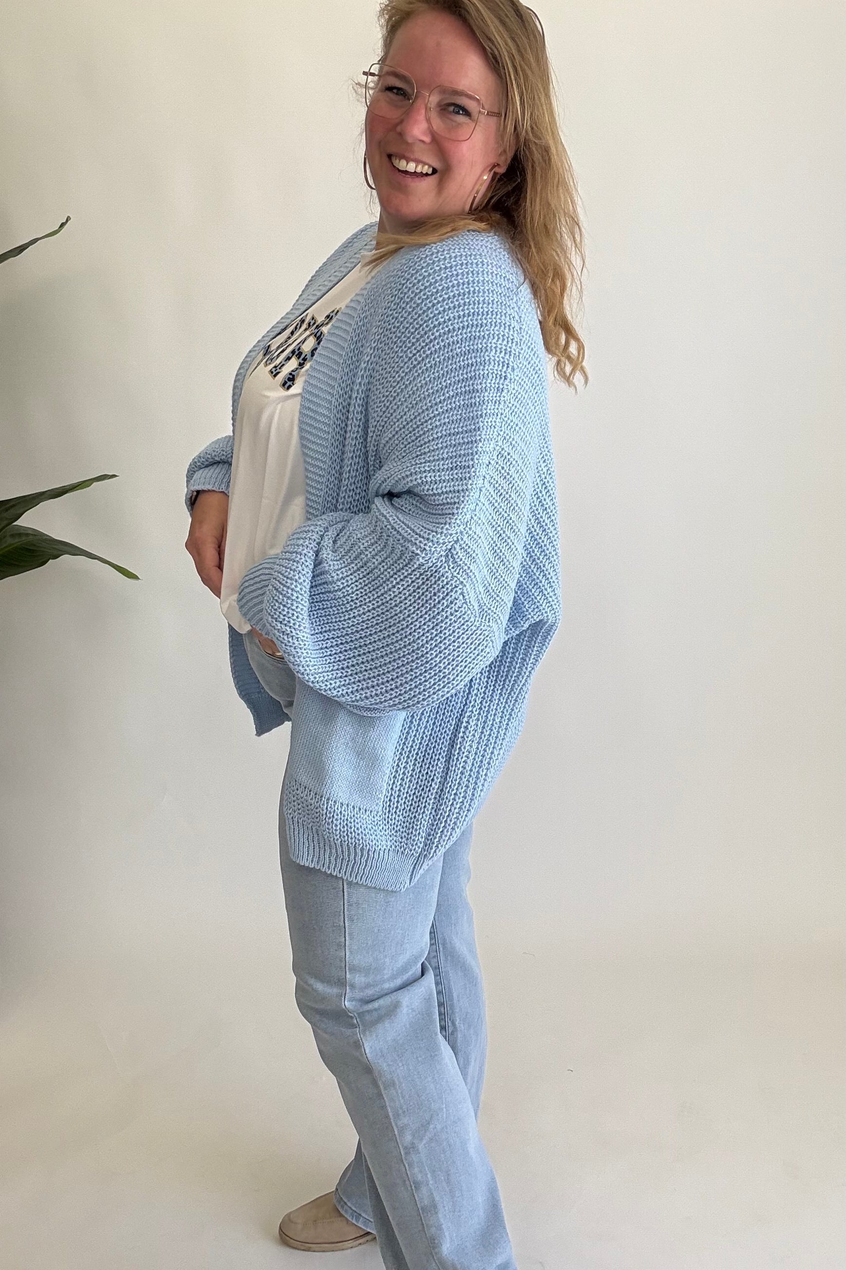 NIVA WESTE (bis M 52) - 15 KLEID