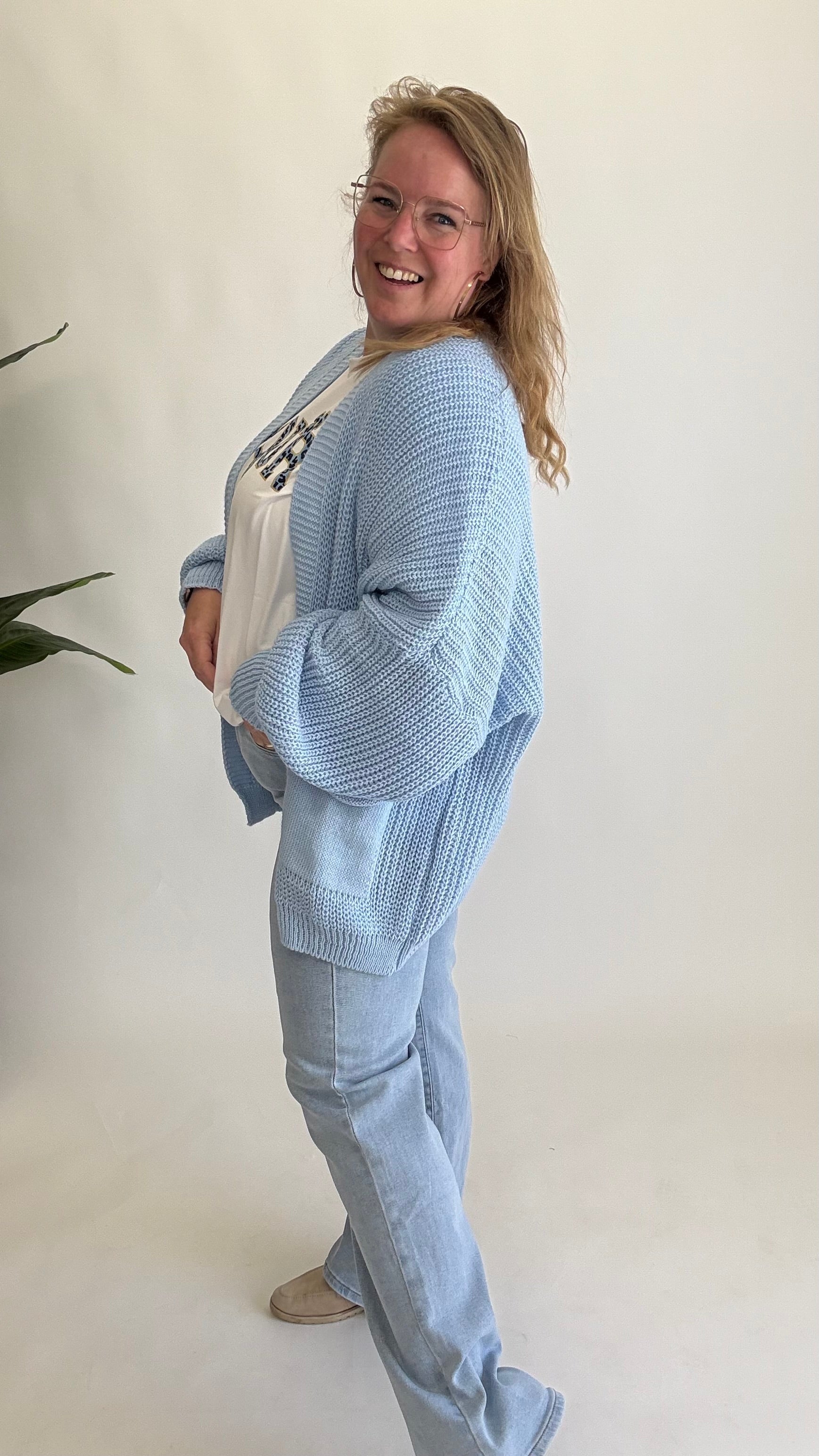 NIVA WESTE (bis M 52) - 15 KLEID
