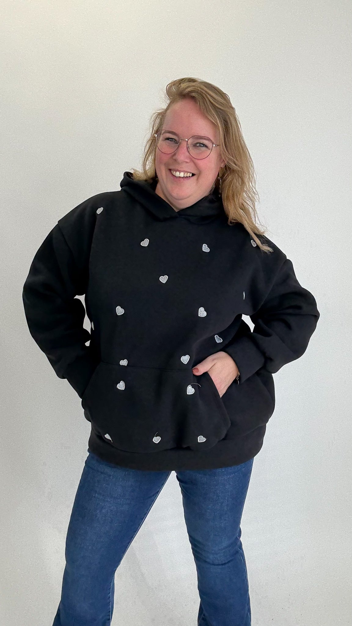 HARTJES HOODIE