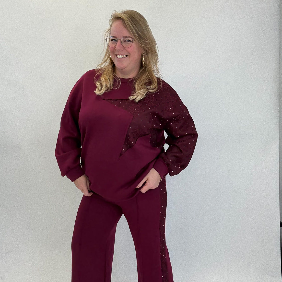 AVY 2-TEILIGES SET - 8 KLEINE