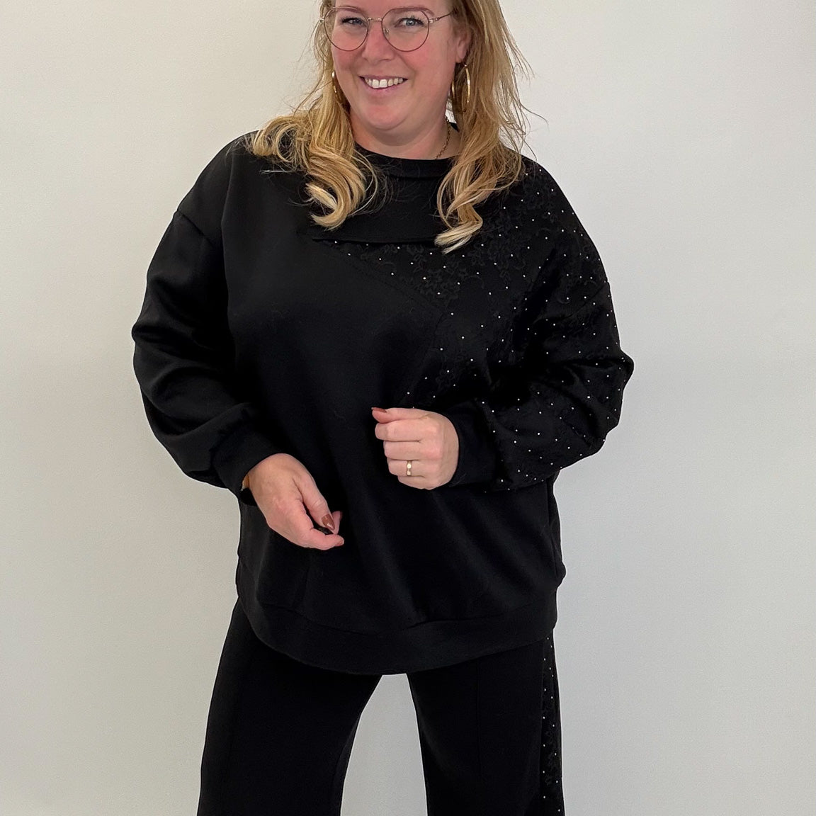 AVY 2-TEILIGES SET - 8 KLEINE