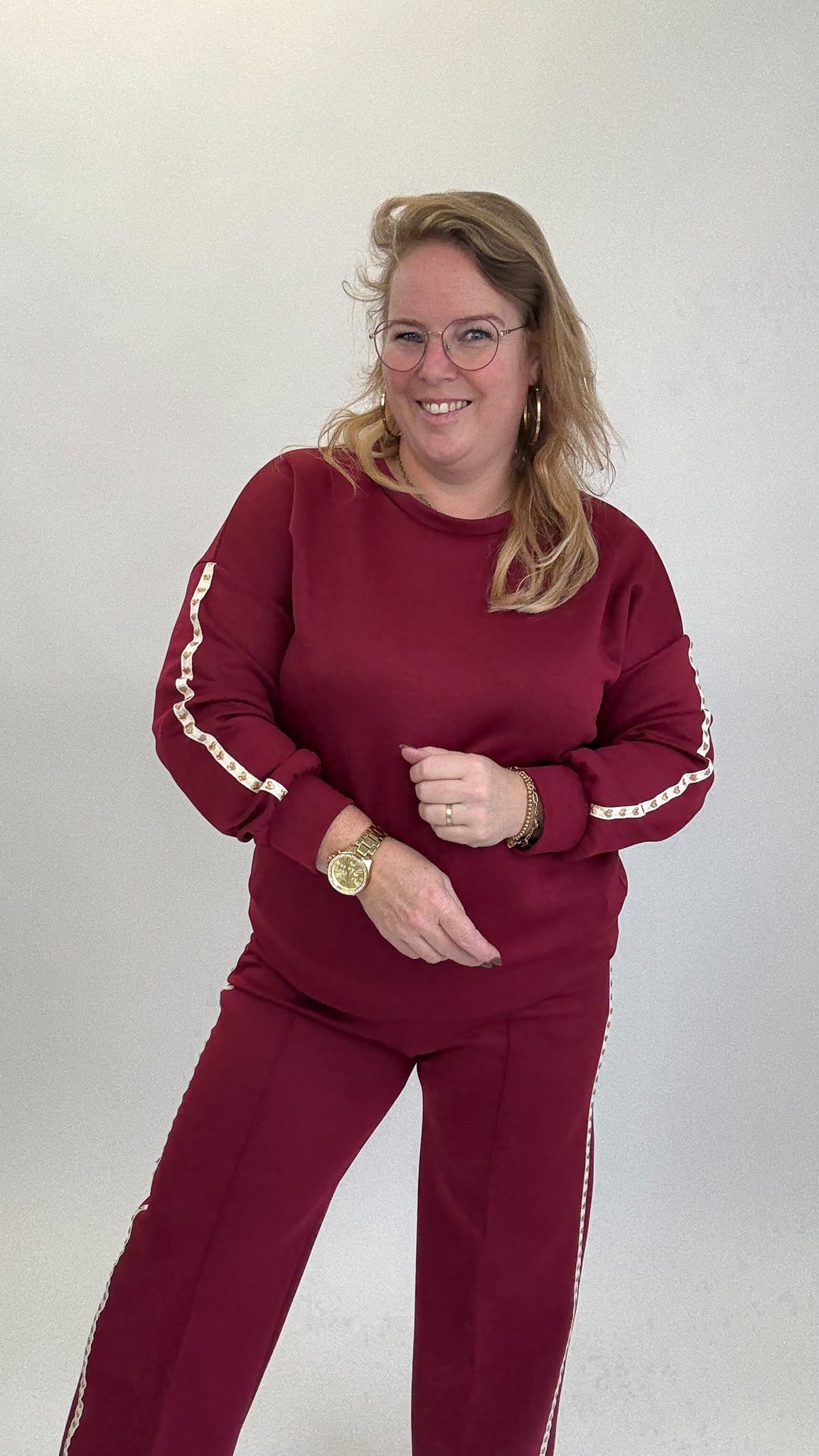 AVY 2-TEILIGES SET - 8 KLEINE