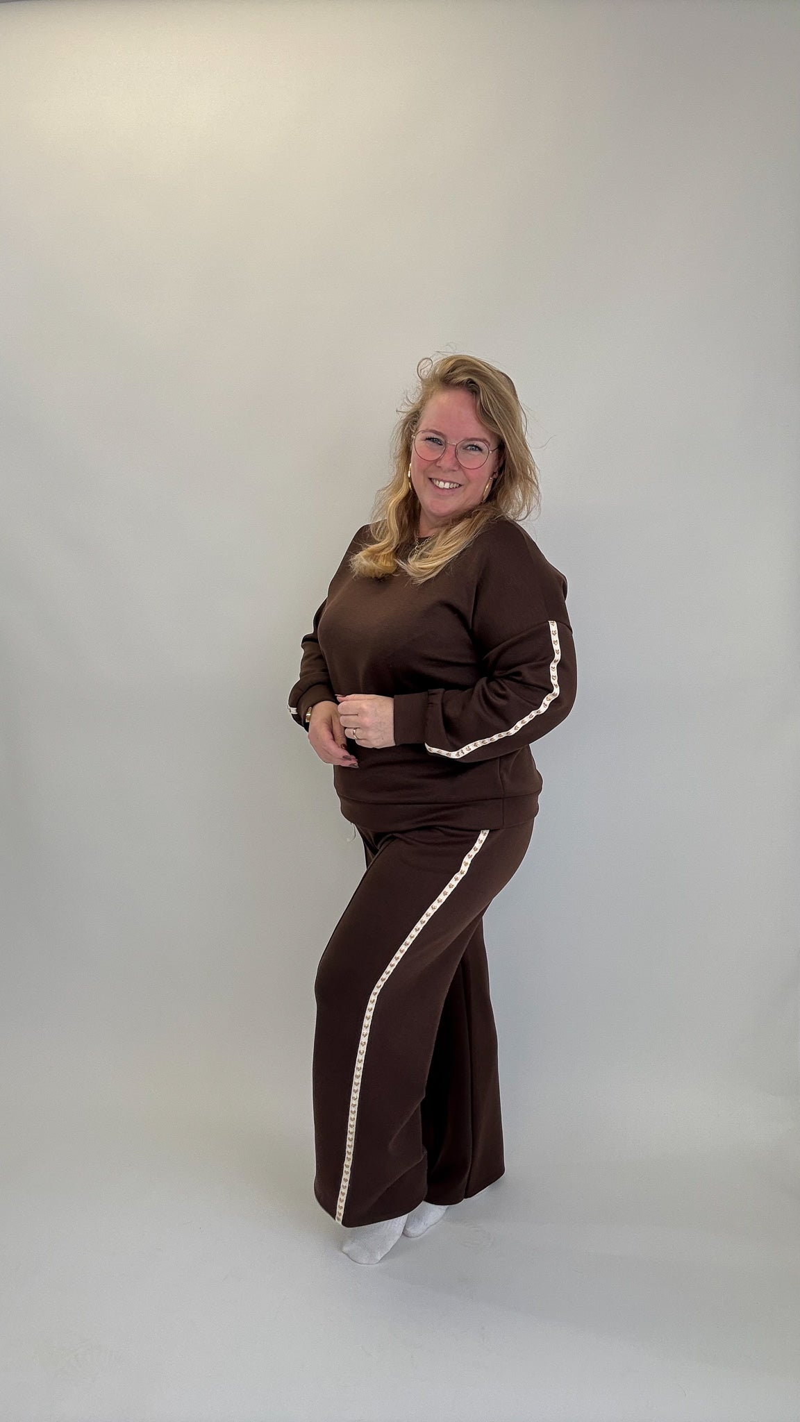 AVY 2-TEILIGES SET - 8 KLEINE
