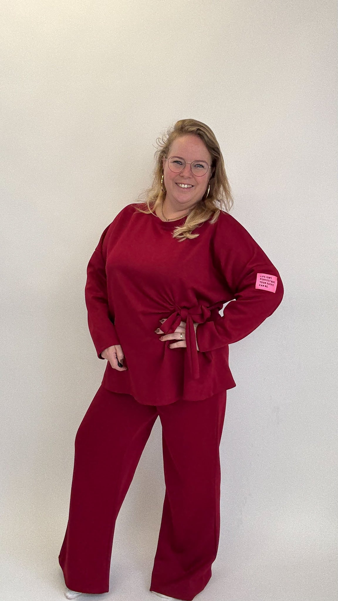 AVY 2-TEILIGES SET - 8 KLEINE