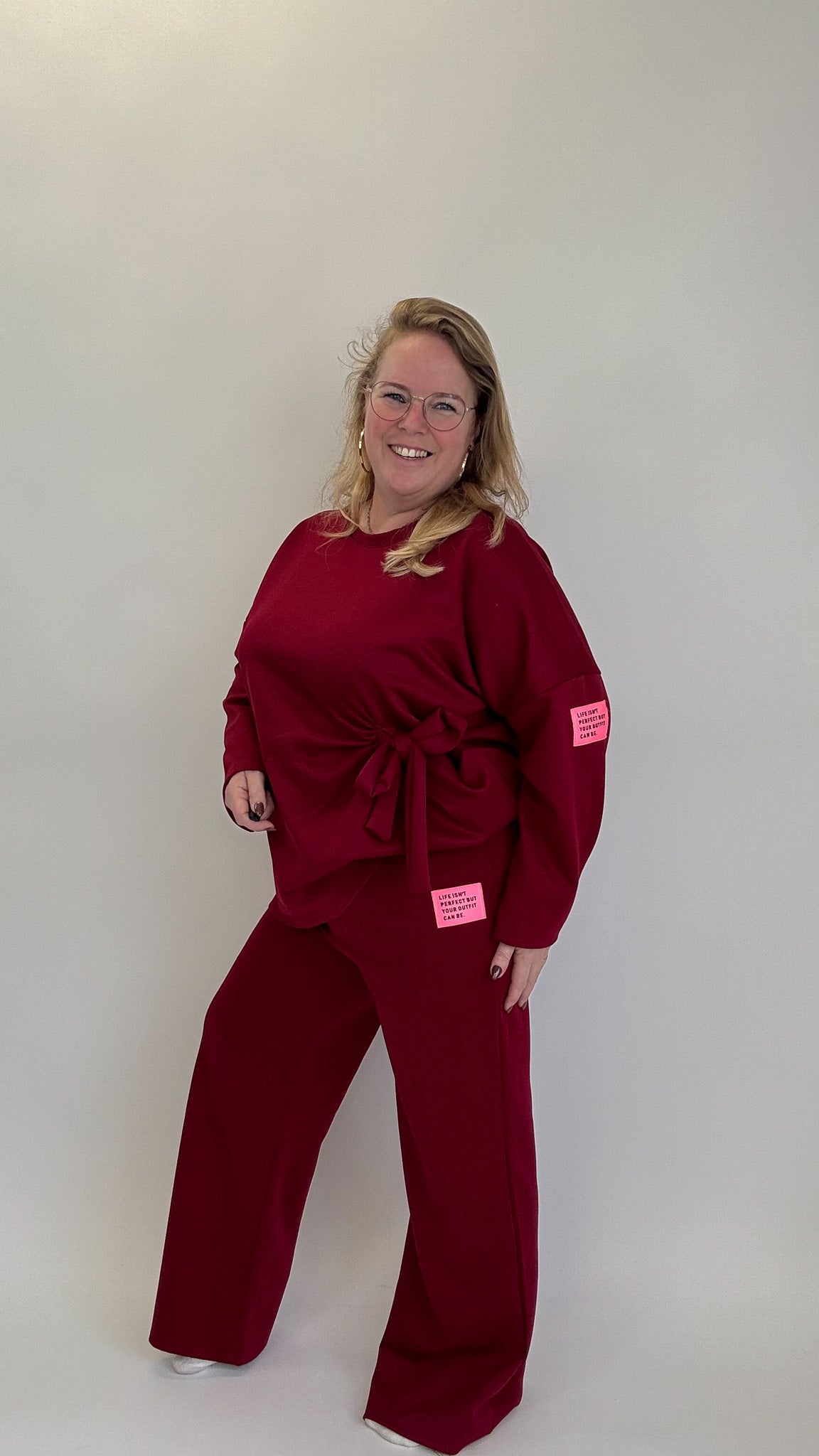AVY 2-TEILIGES SET - 8 KLEINE