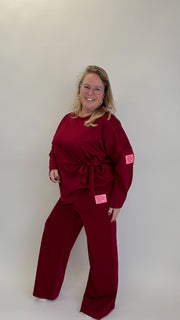 AVY 2-TEILIGES SET - 8 KLEINE