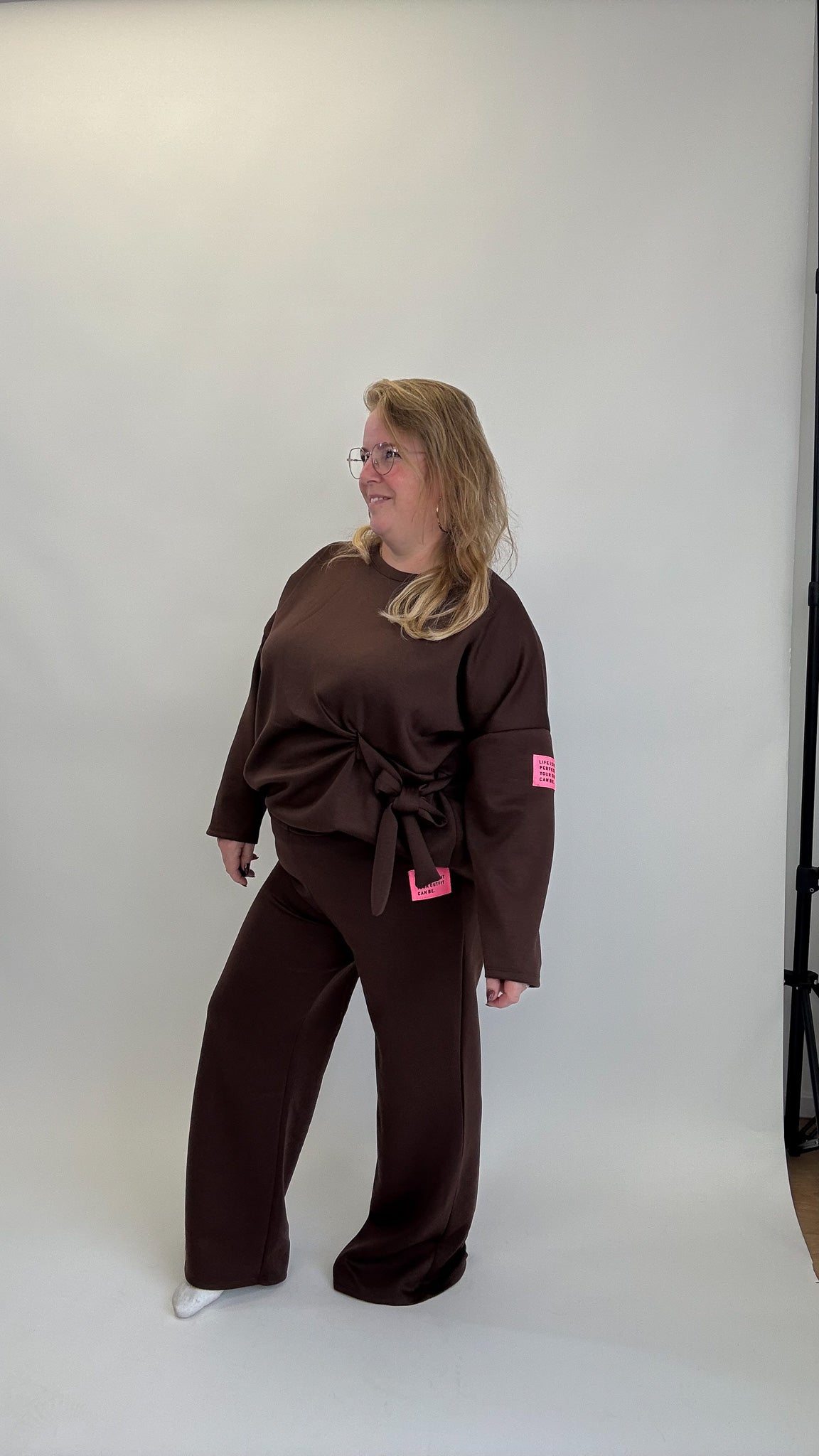 AVY 2-TEILIGES SET - 8 KLEINE