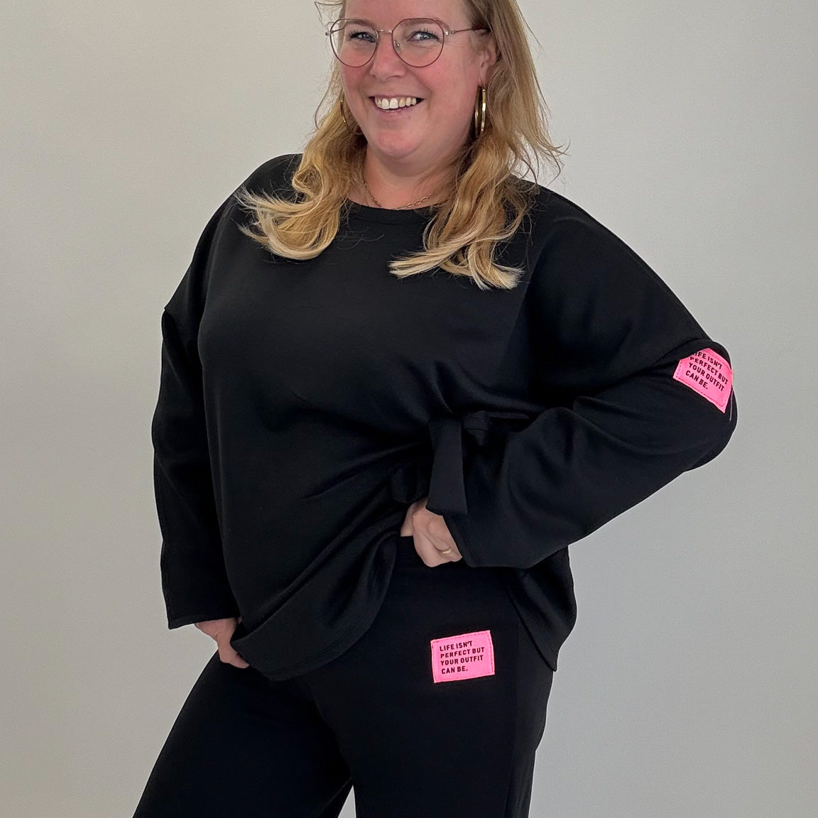 AVY 2-TEILIGES SET - 8 KLEINE