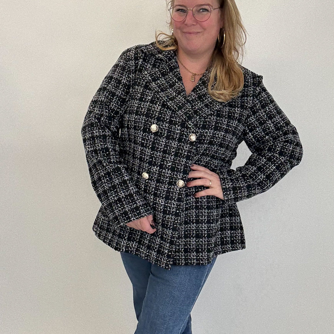 AVY 2-TEILIGES SET - 8 KLEINE