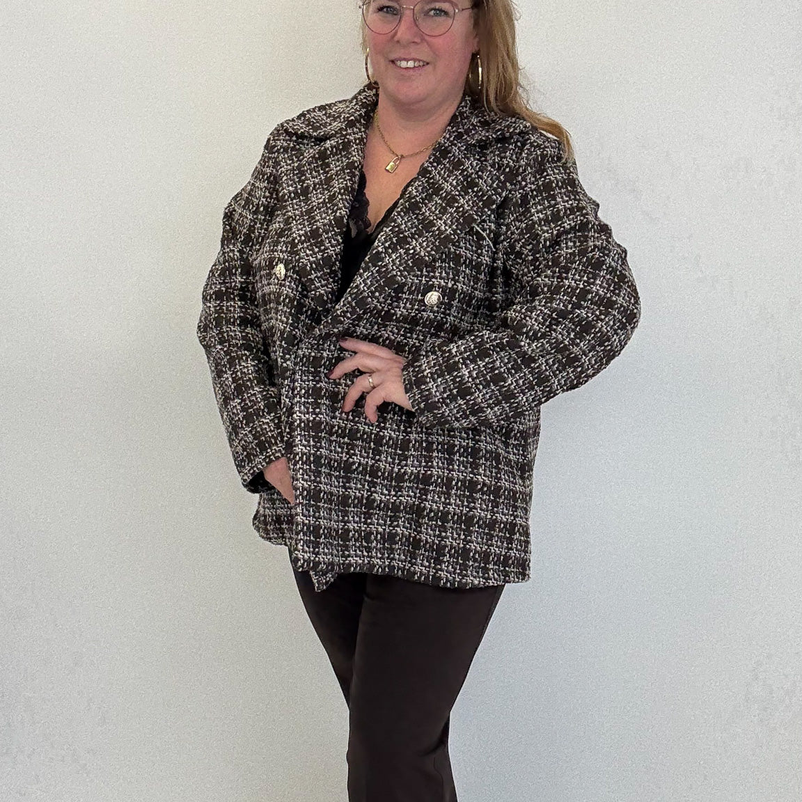 AVY 2-TEILIGES SET - 8 KLEINE